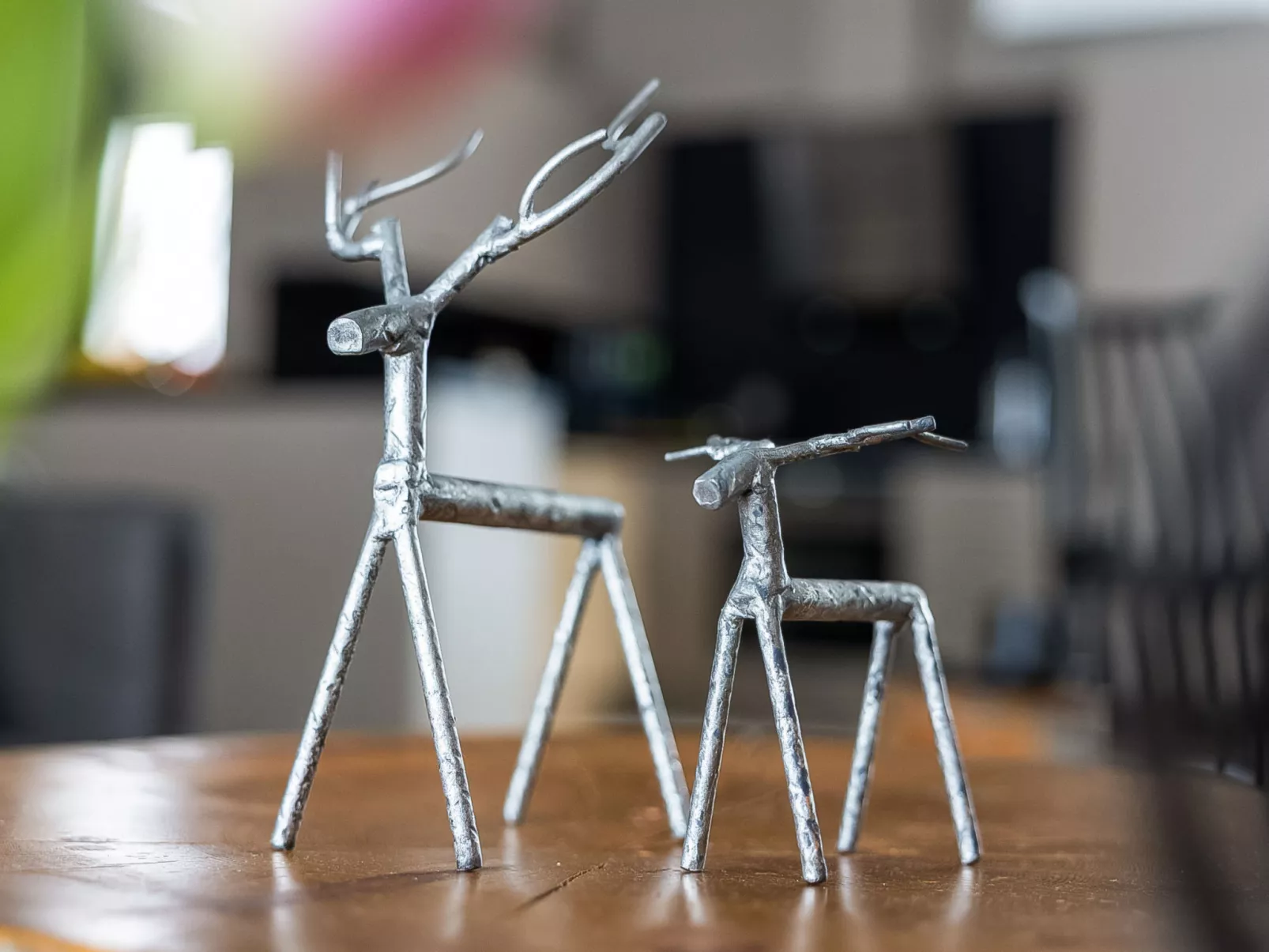 Loma-saaga 3 - Binnen