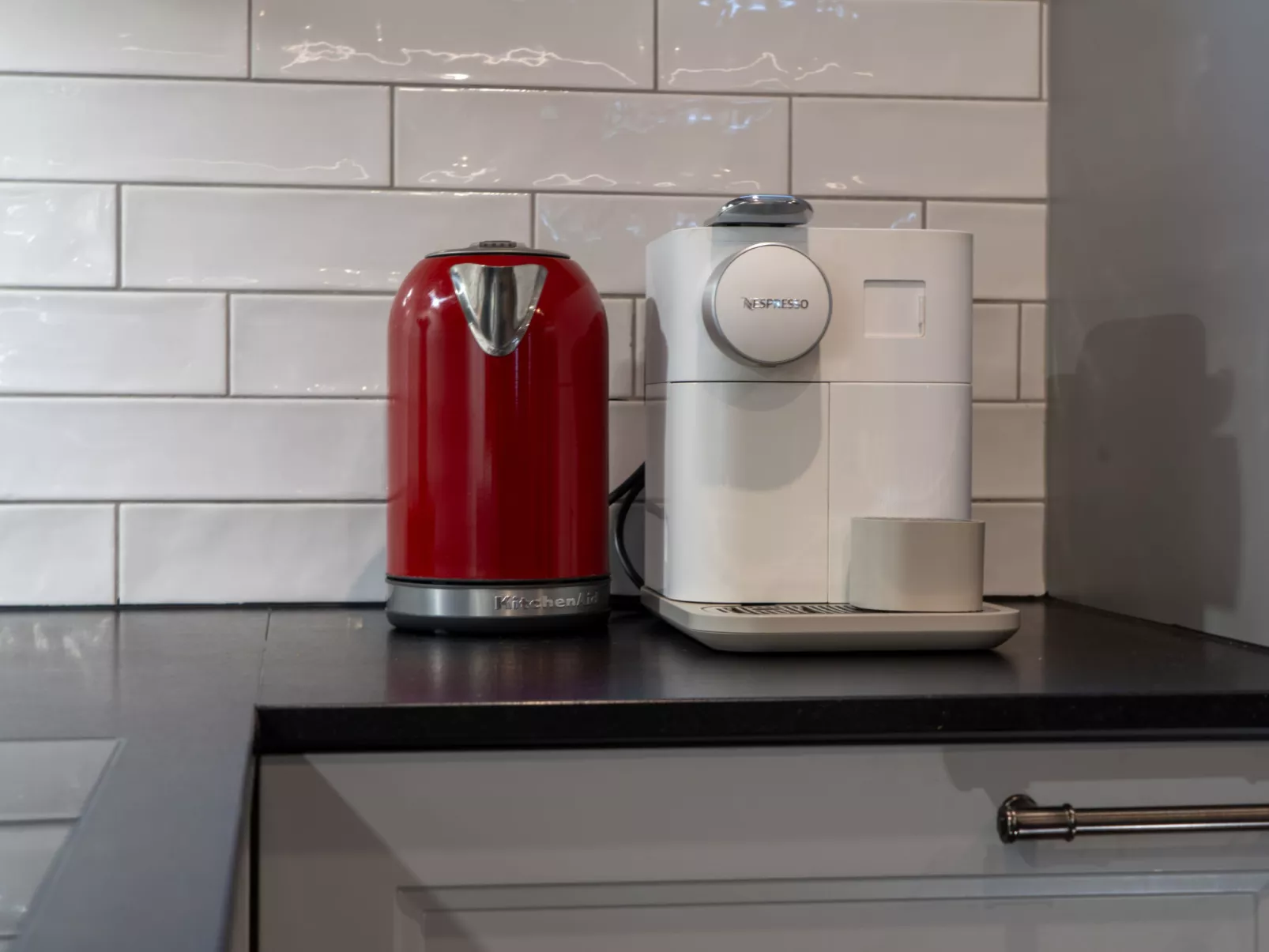 Oase im Grünen - Binnen