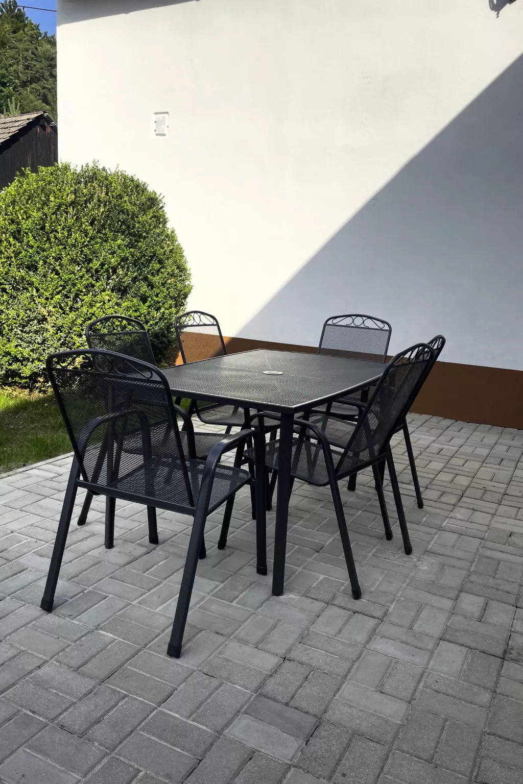 Forrest Haven Vodice - Buiten