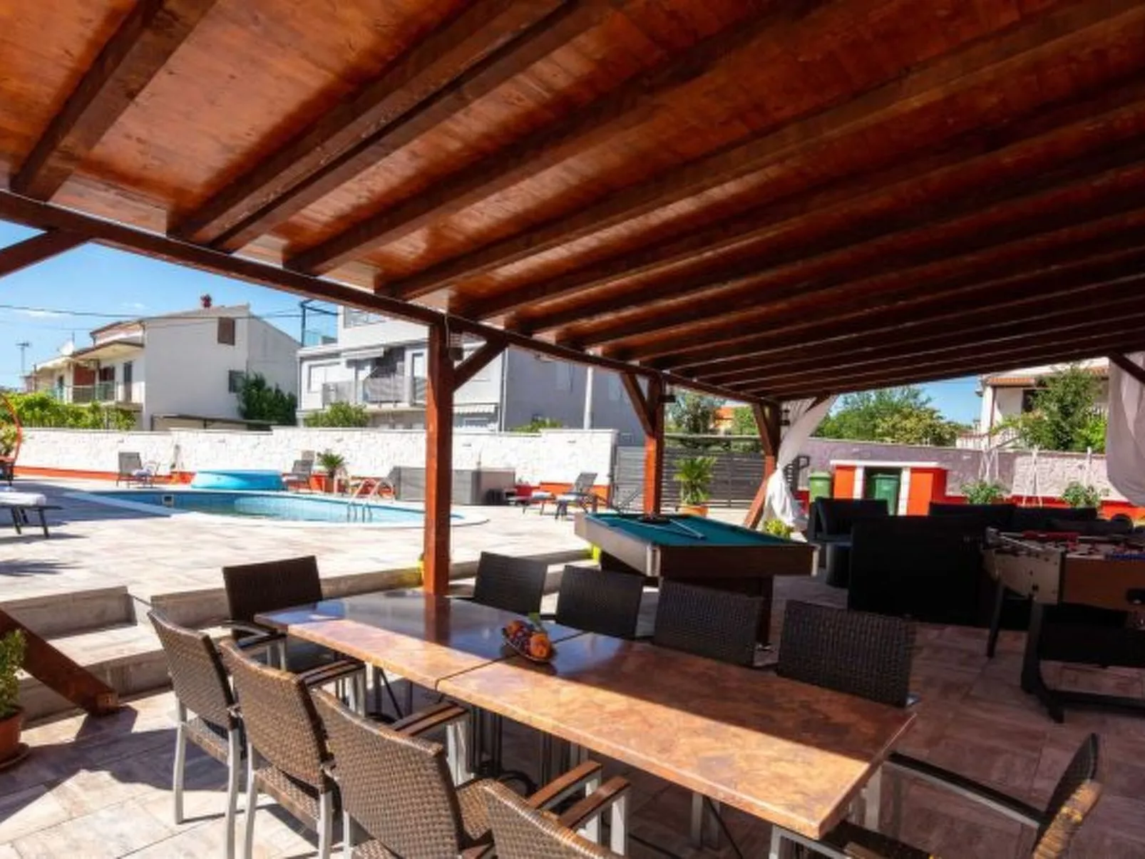 Villa Ancora for 10 guests, No.2 - Image-tags.info