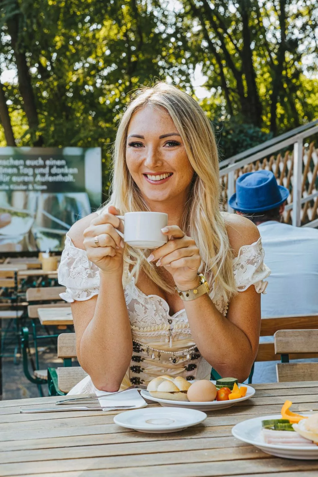 Weinfass-Suite für 2 in Grub an der March - Binnen