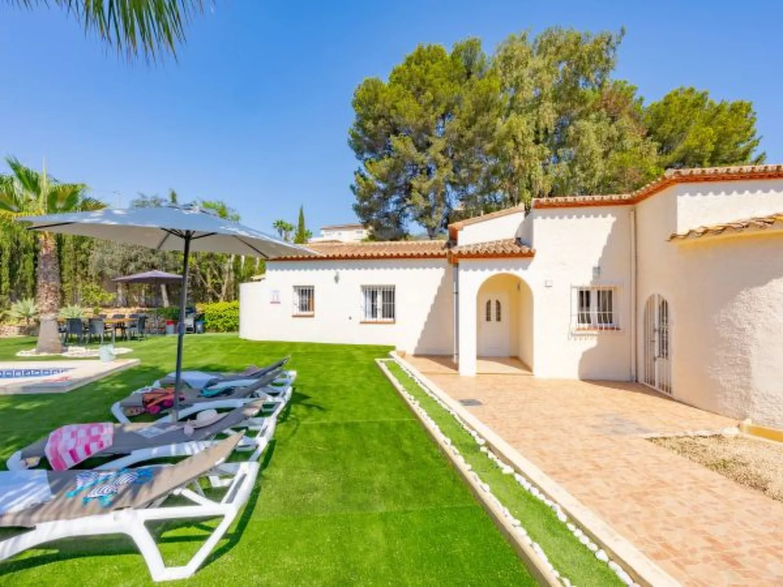 Villa Inia - PlusHolidays - Image-tags.info