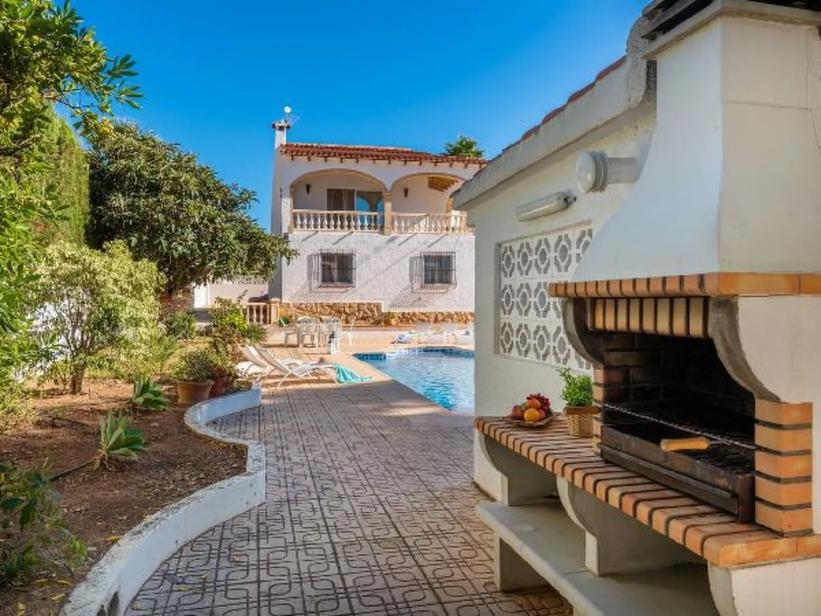 Villa Watsi - PlusHolidays - Image-tags.info