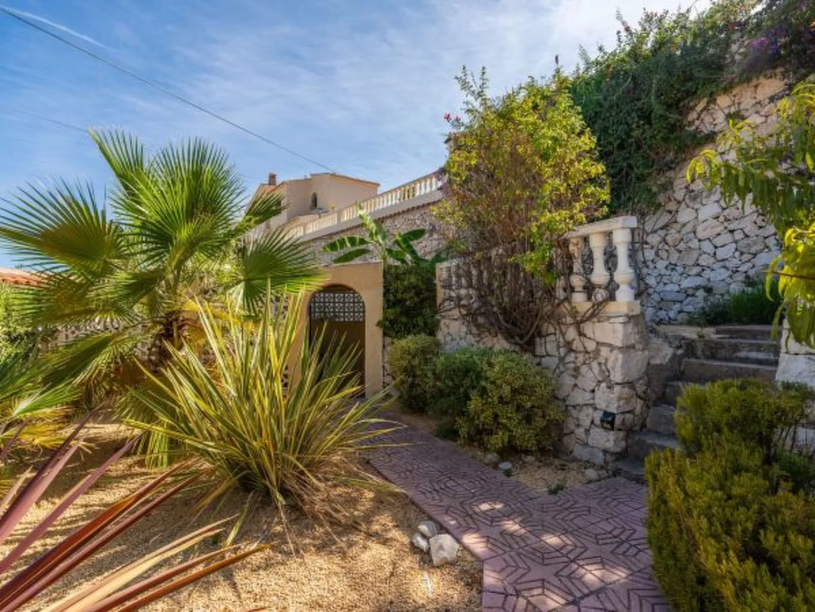 Villa Aloe - Plus - Image-tags.info