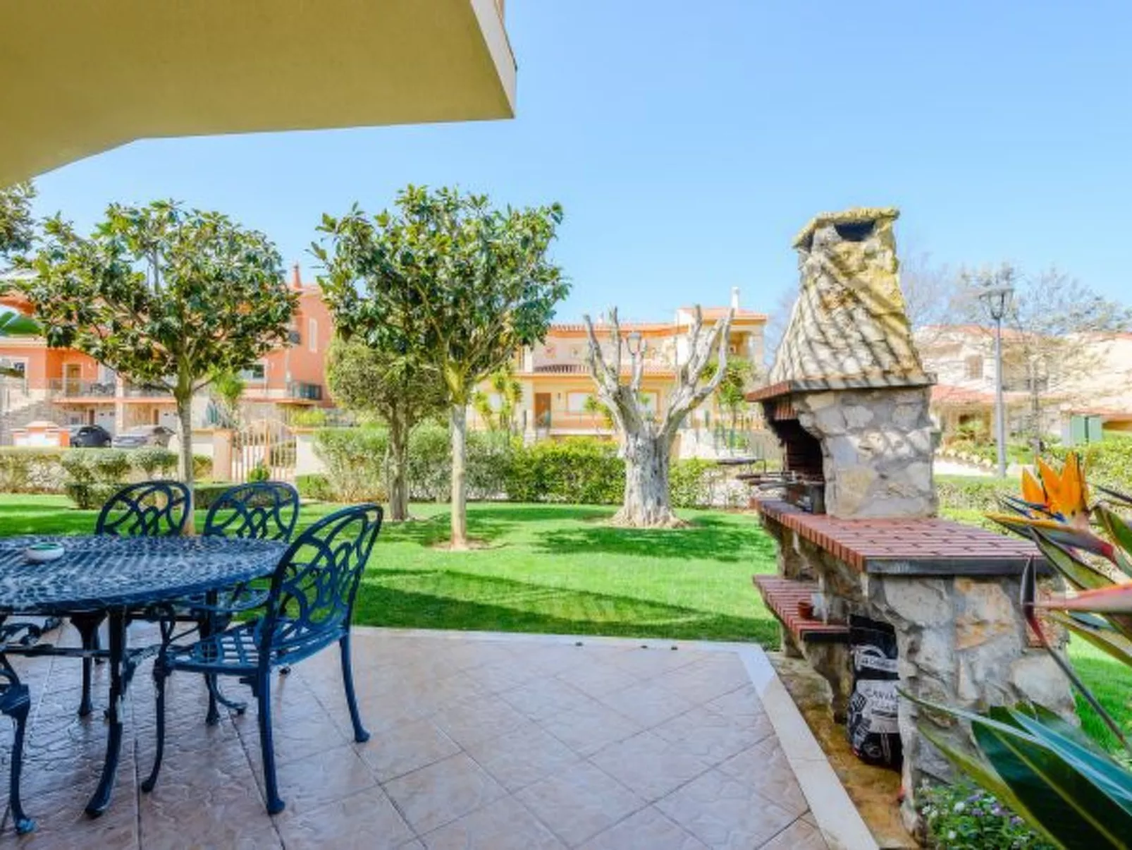 Casa Sunny Days - Boavista Resort - Buiten