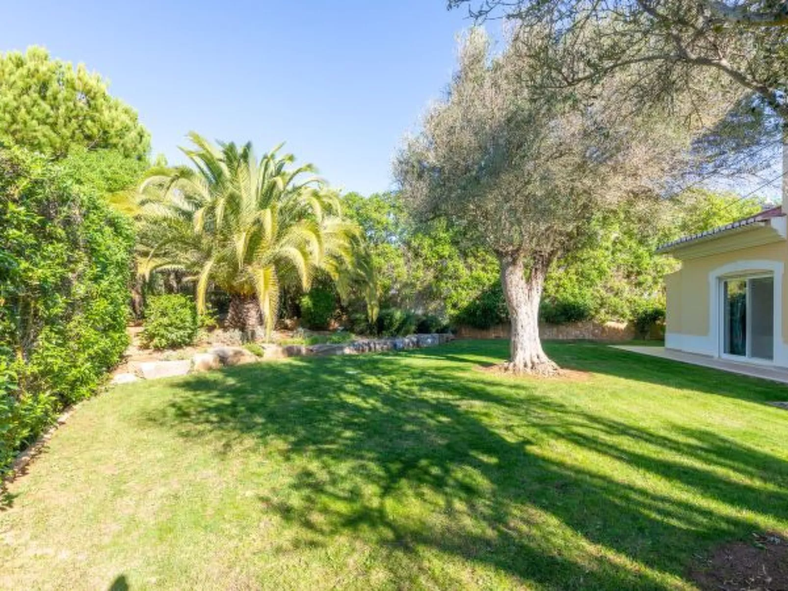 Lote 50 at Boavista Resort Lagos - Buiten