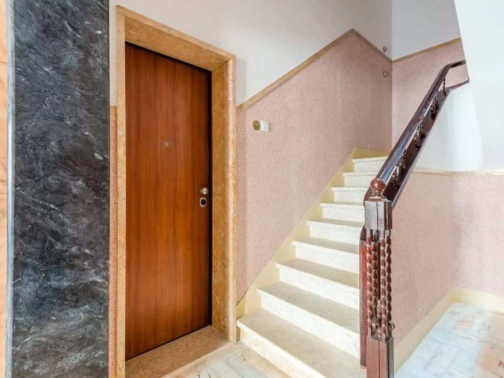 Bela Vista A in Lisboa - Binnen