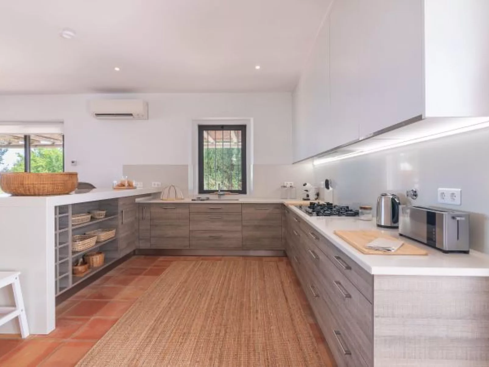 Casa Velha: Pool & Ocean View - Binnen