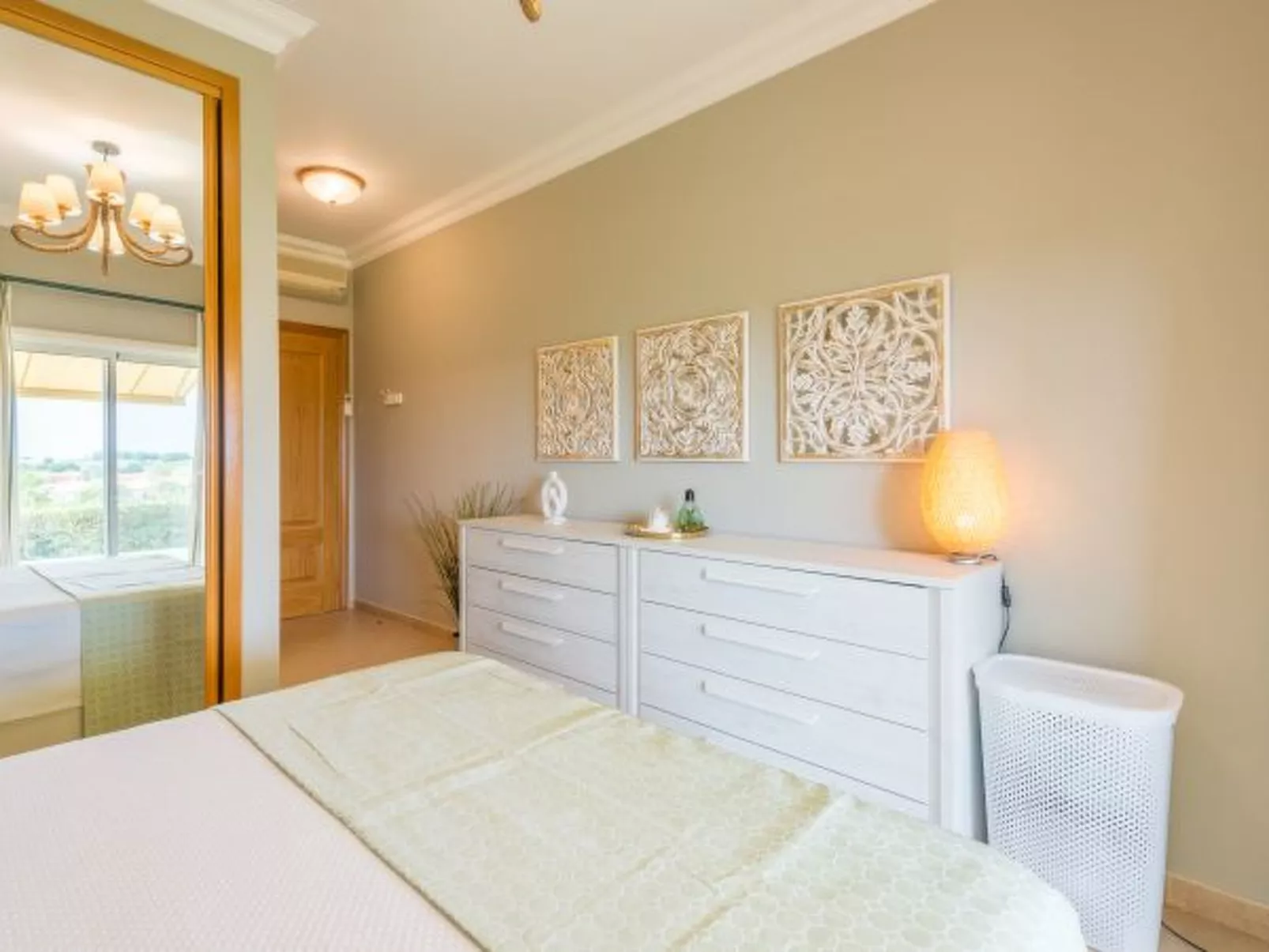 Boavista Charming Apartment - Binnen