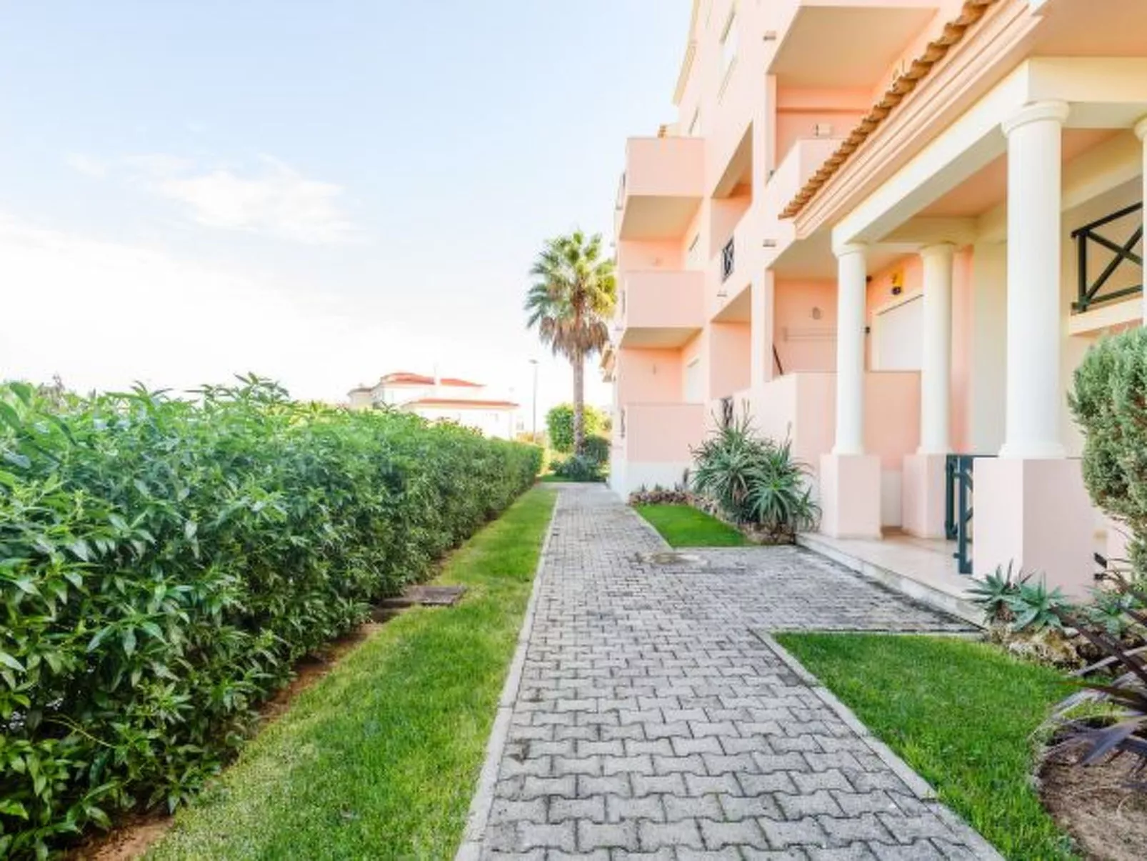 Quinta do Paiva - Jardins do Vale - Buiten