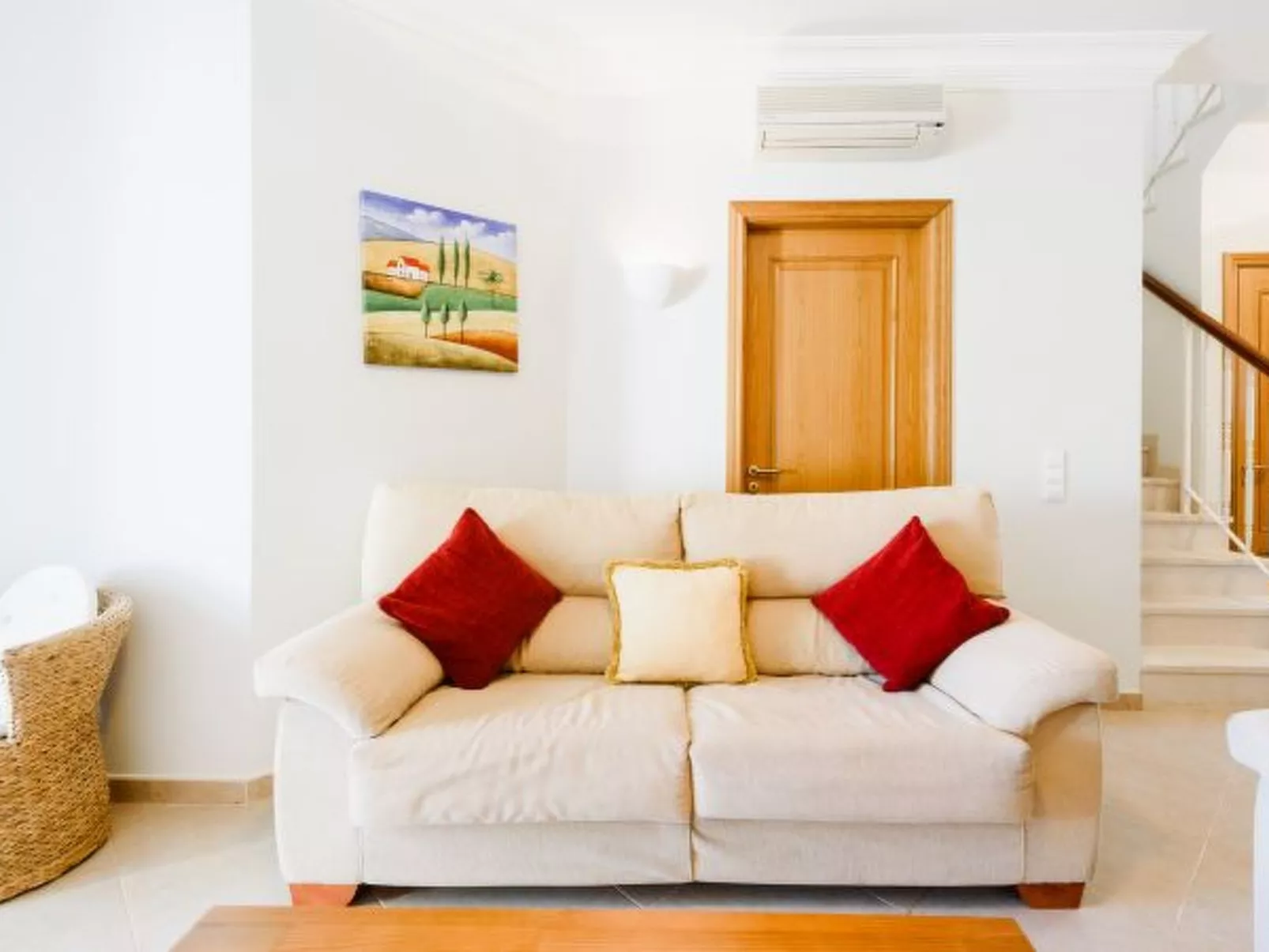 Boavista Golf Resort - Fairviews Villa - Binnen