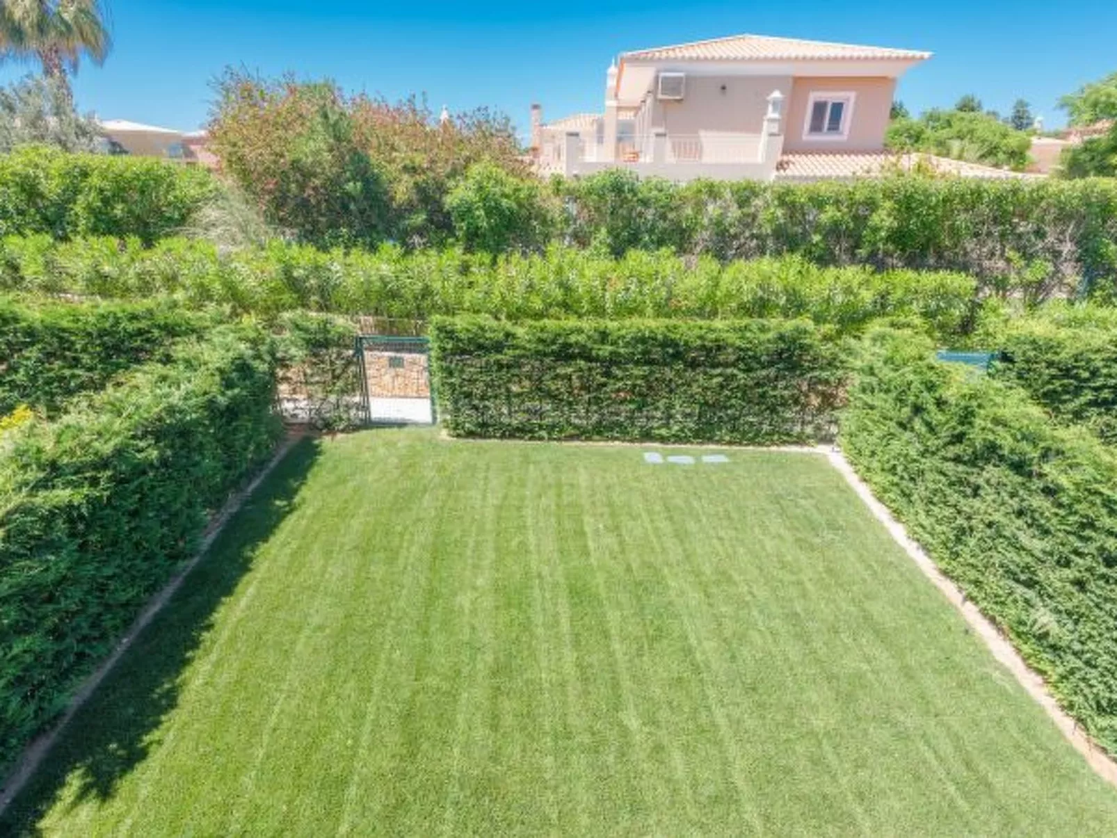 Boavista Resort - Casa Belinda - Buiten