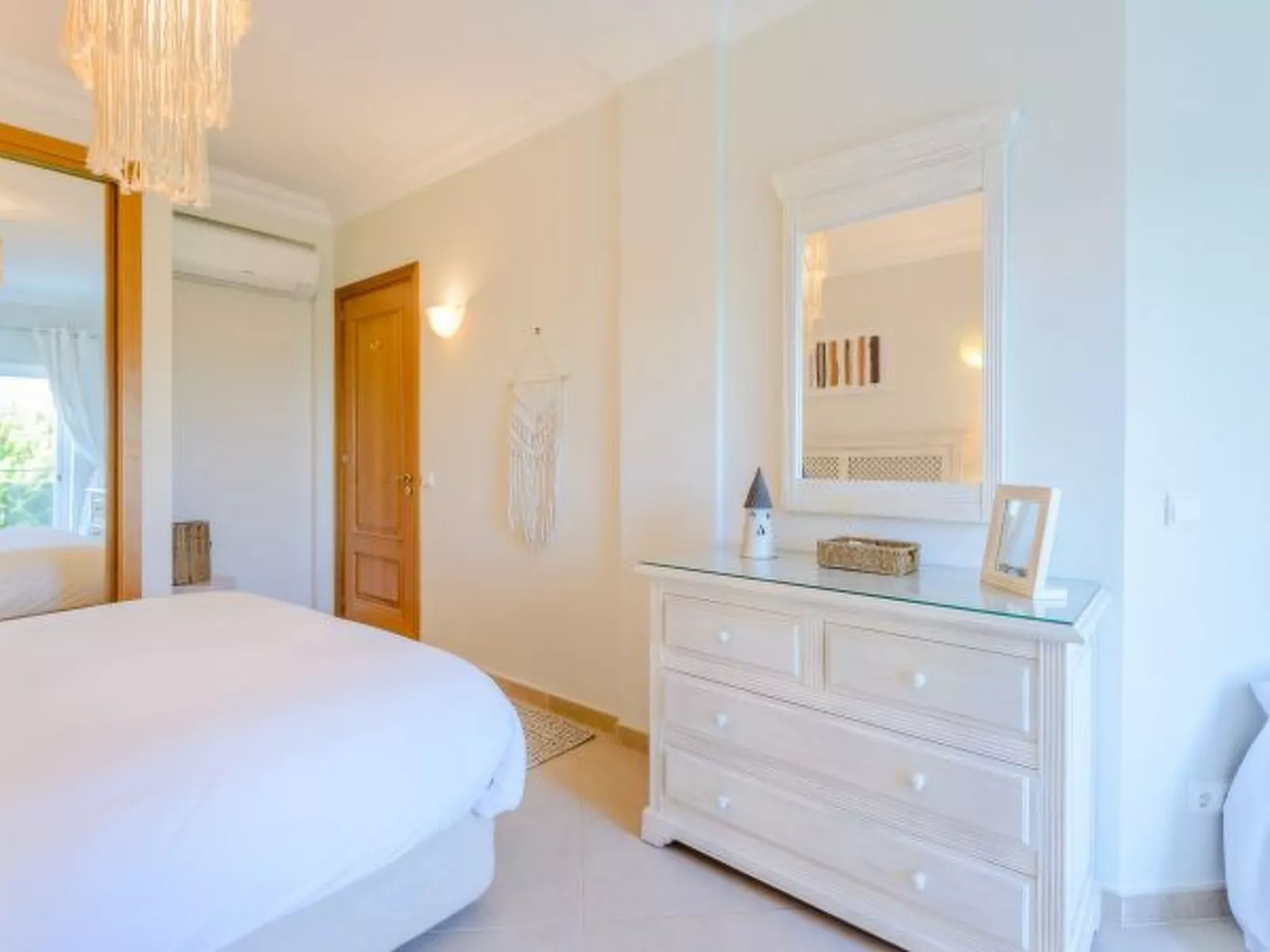 Casa Lomy - Boavista Resort and Spa - Binnen