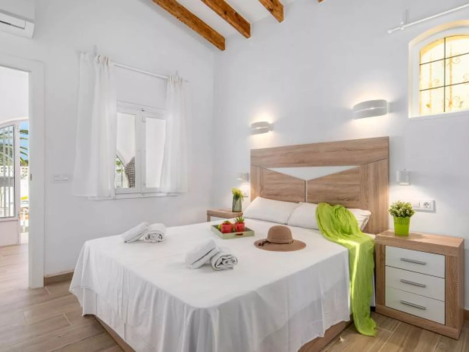 Villa Amanecer - Plus - Image-tags.info