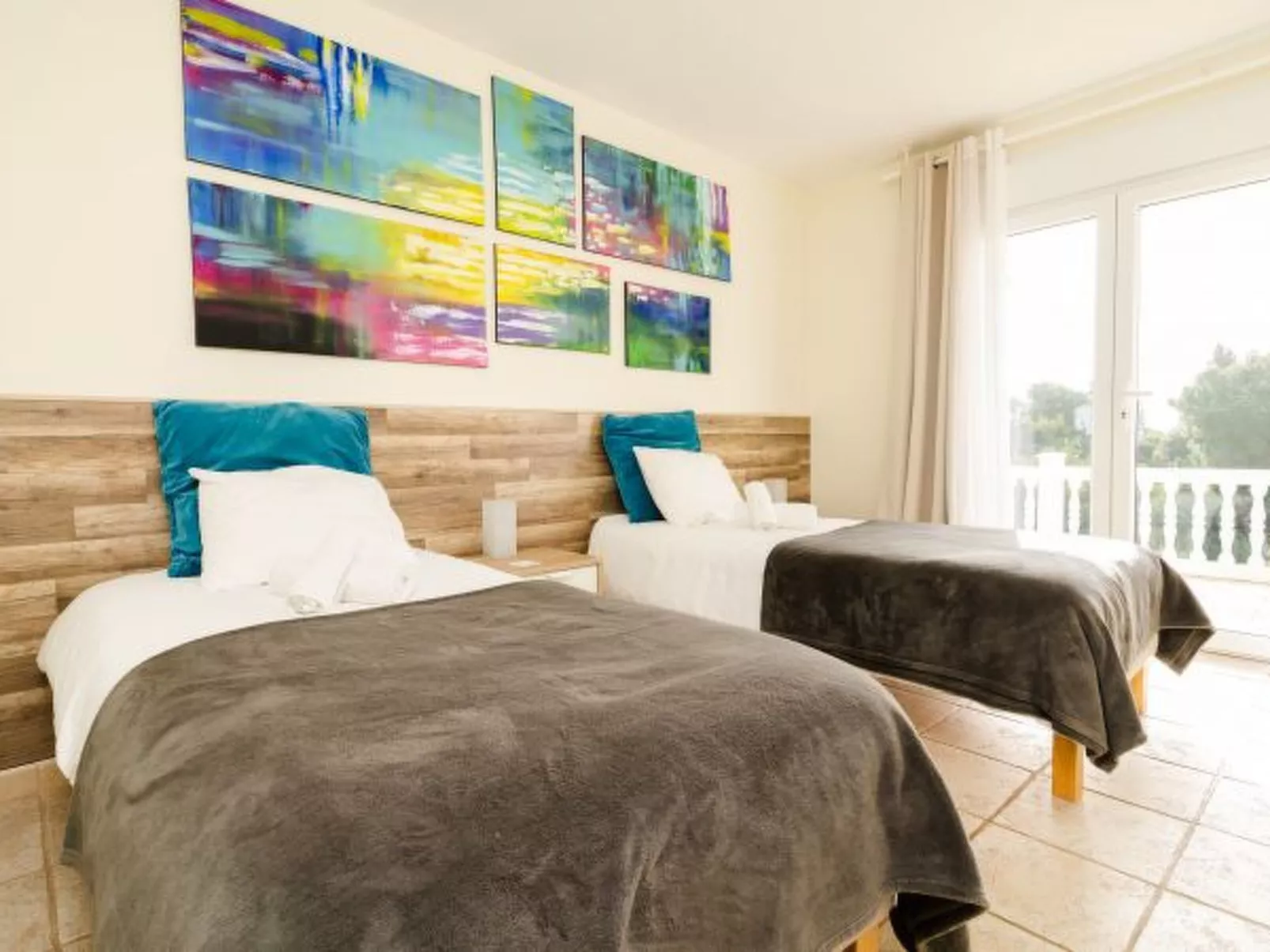 Villa Sol y Mar - Image-tags.info