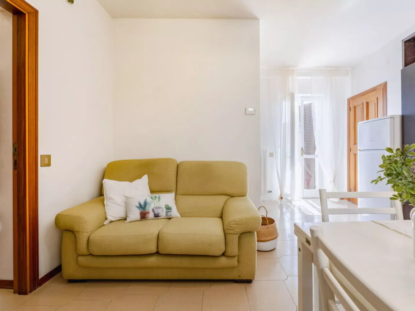 Loreto Suite Apartment - Binnen