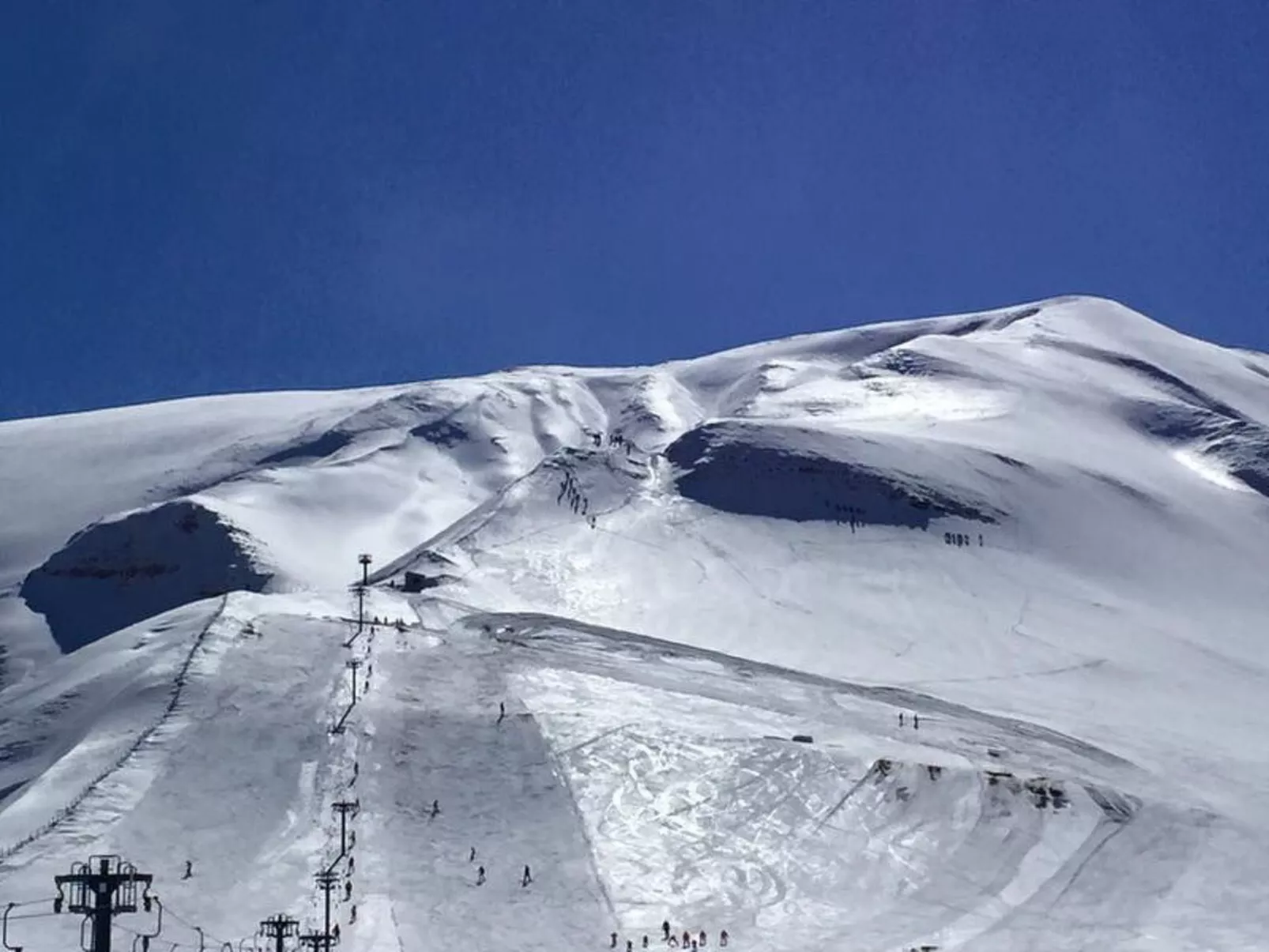 Casa Tramonti - Buiten