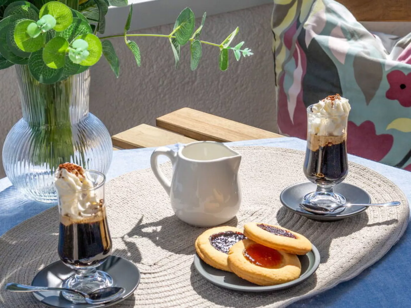 Suite Mareconero - Buiten