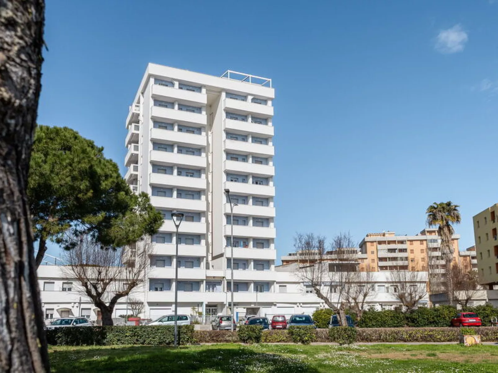 Suite Artemare - Buiten