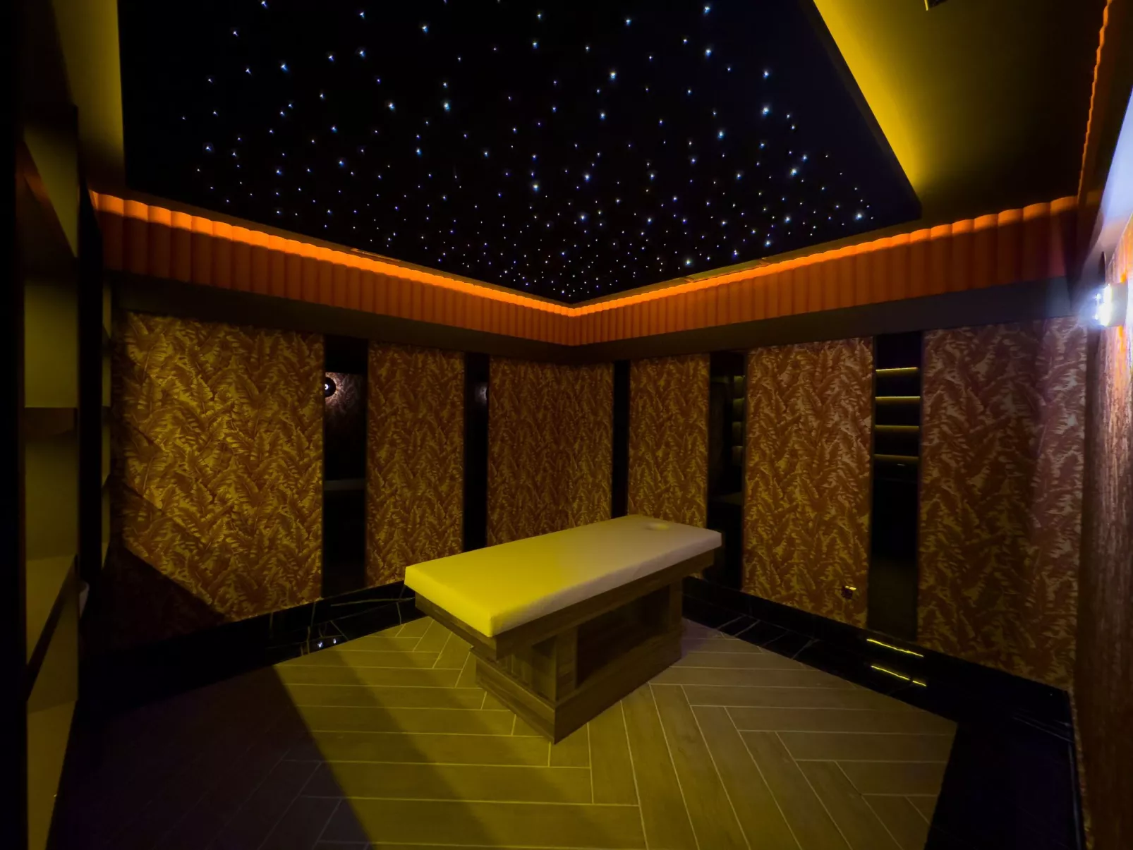 Qoople Excellence A-45 neue Wohnung am Meer - Buiten