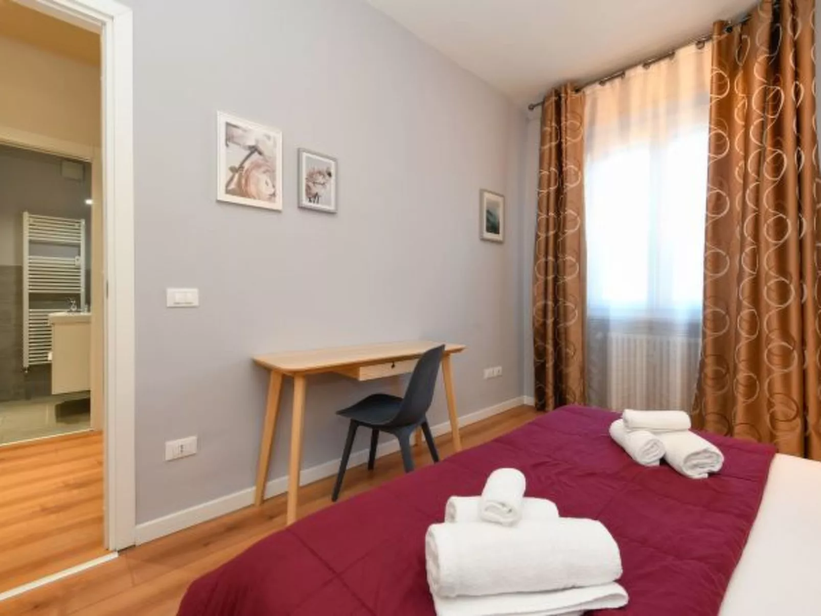 DesenzanoLoft A Casa di Giovanna - Image-tags.info