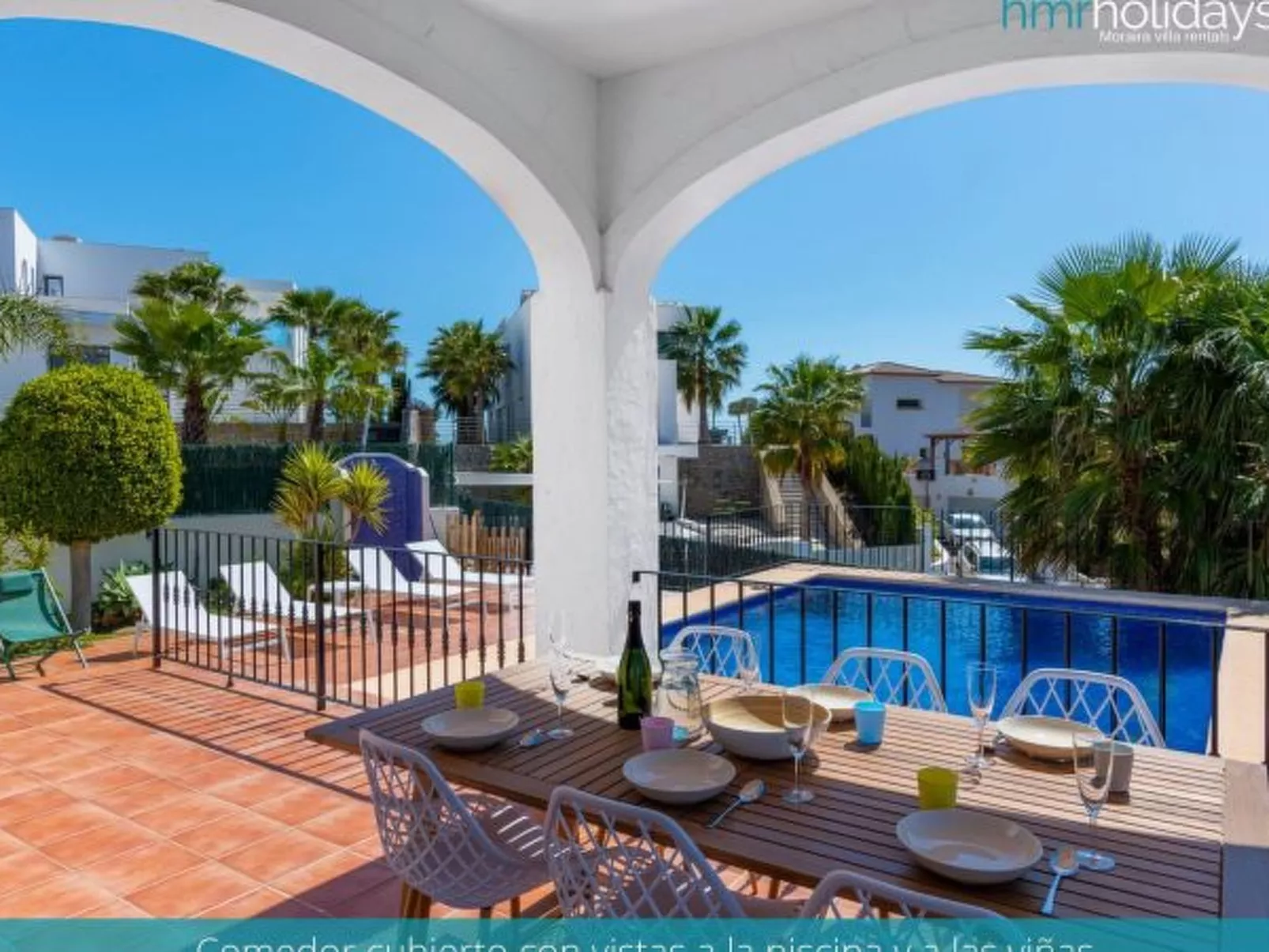 Villa Carolina - Image-tags.info