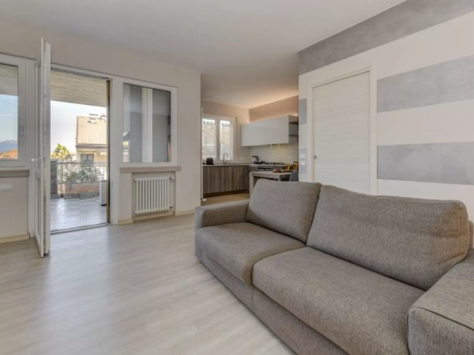 Desenzanoloft H2O Green Residence - Image-tags.info