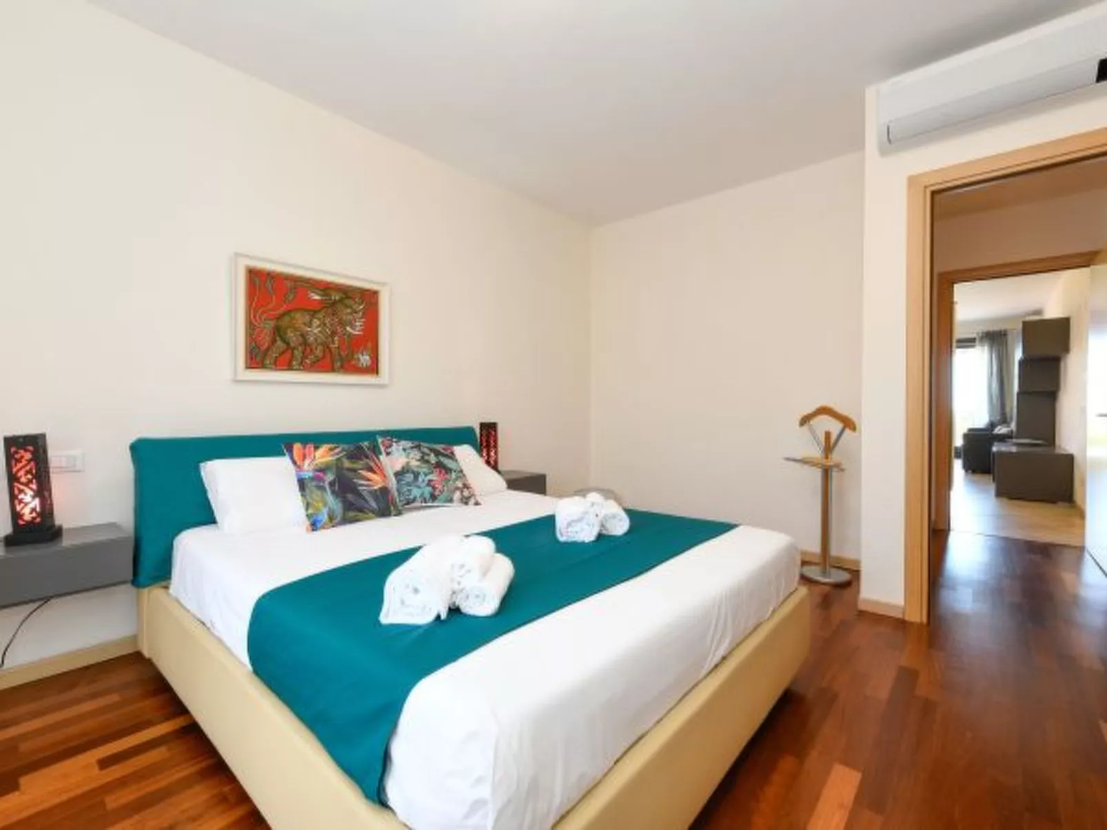 DesenzanoLoft CO2 – In Wohnanlage mit 5 Pools - Image-tags.info