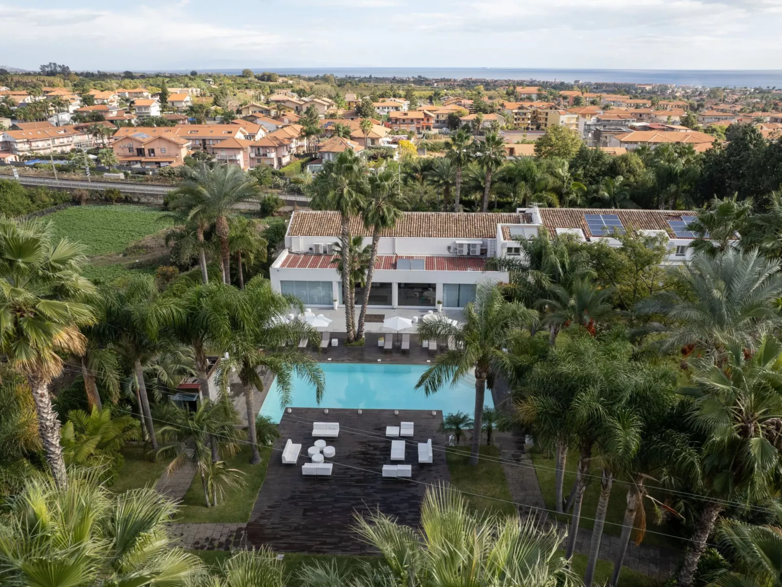 Villa Carlino Exclusive - Binnen