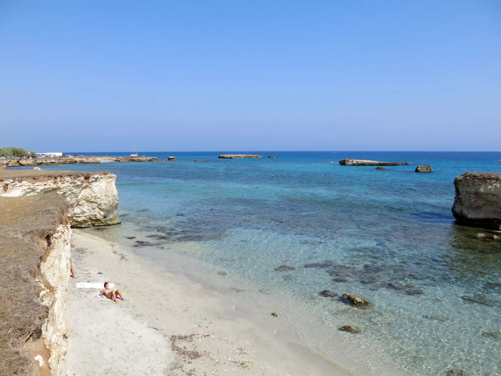 Bedbreakfast - Omgeving