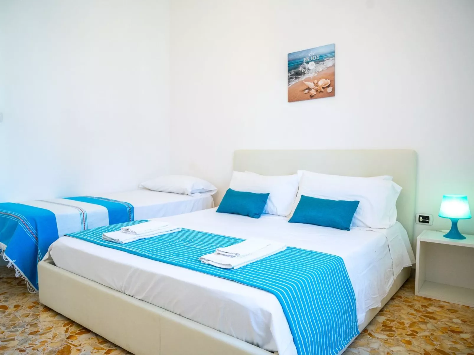 Villetta Pina 50 m vom Sandstrand und Parkplatz entfernt - Image-tags.info