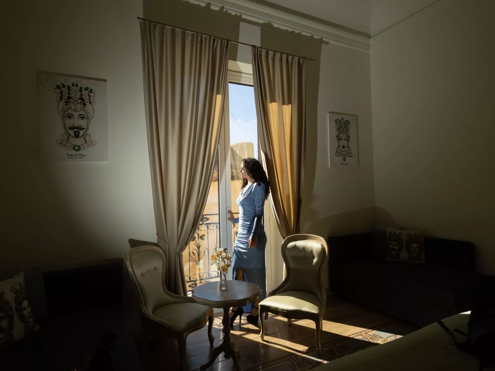 Aus der Tradition geboren, aber in die Innovation eingetaucht - Binnen