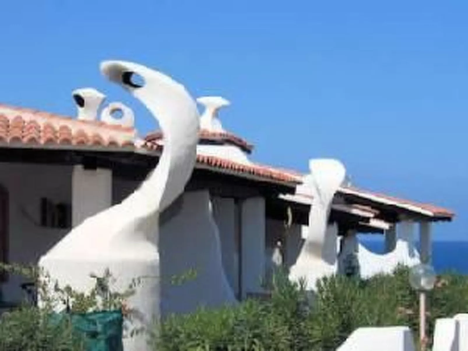 Sa Fiorida Alice II - Buiten