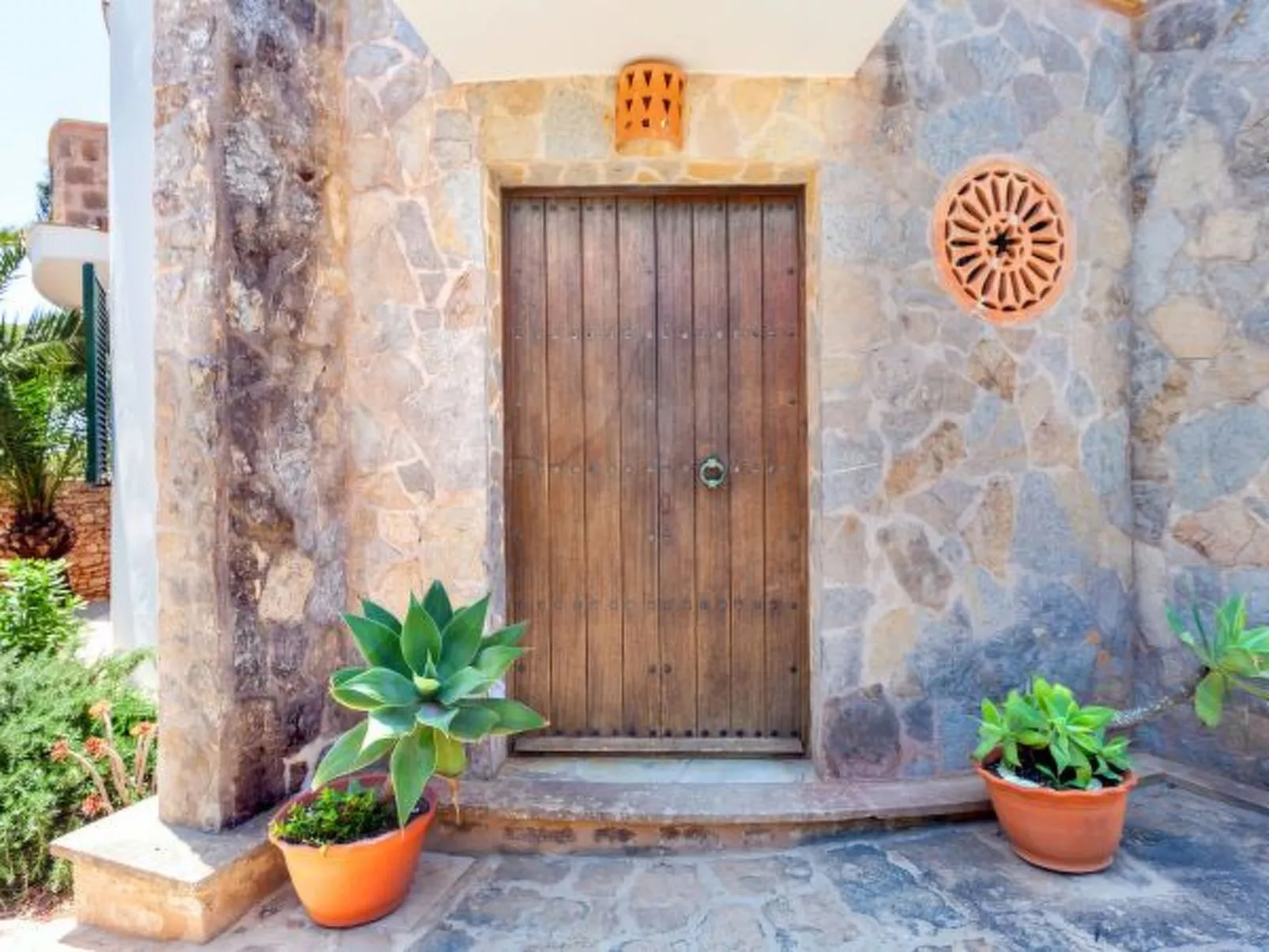 Villa Redonda - Image-tags.info