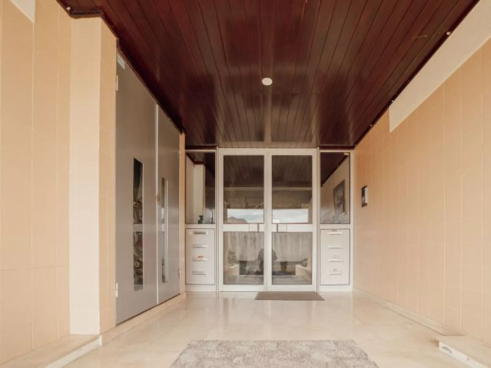 ESPINHO MODERN 3 BEDROOM APARTMENT by VACATIONY - Binnen