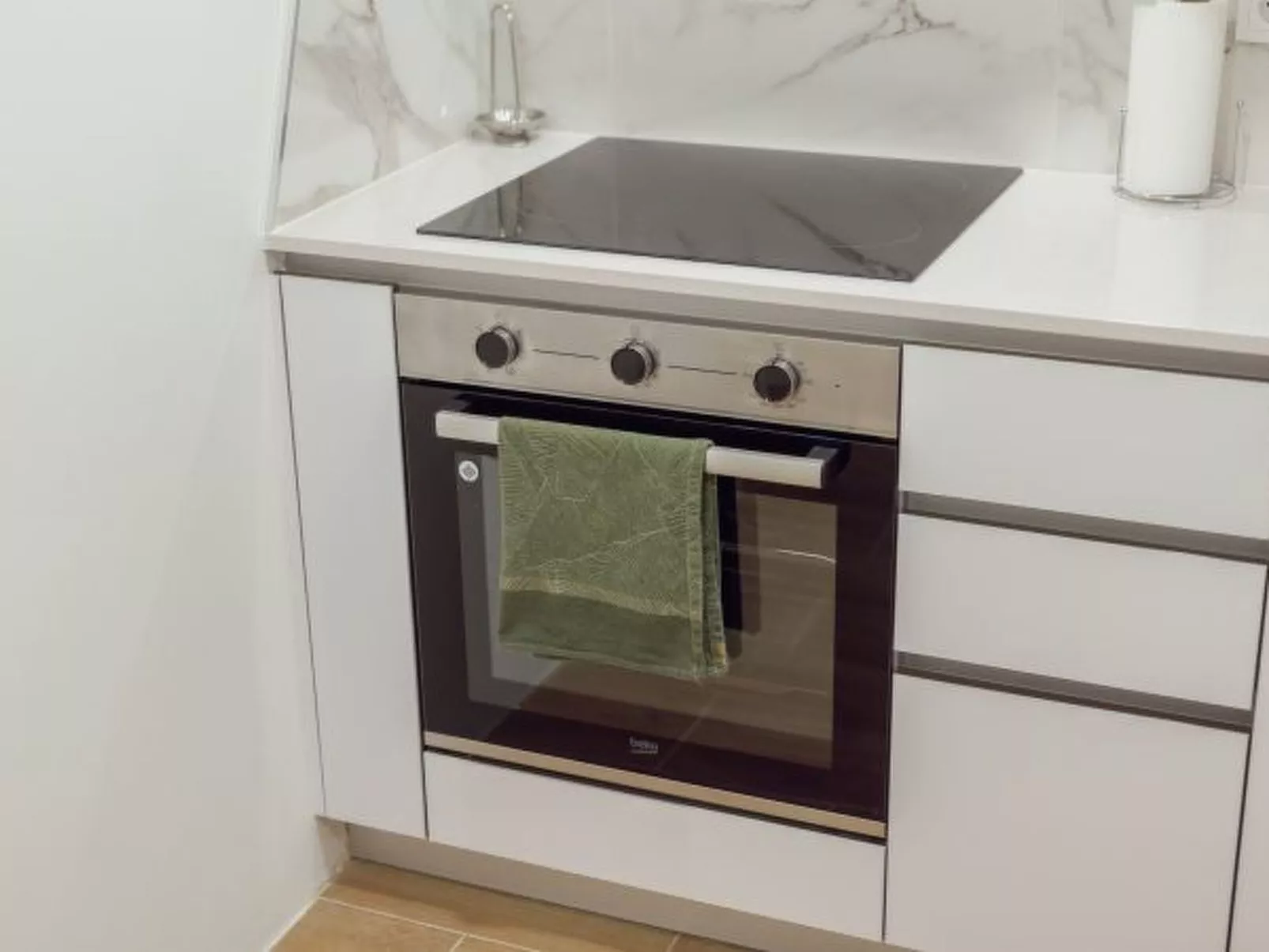 LAPA STYLISH APARTMENT A by VACATIONY - Binnen