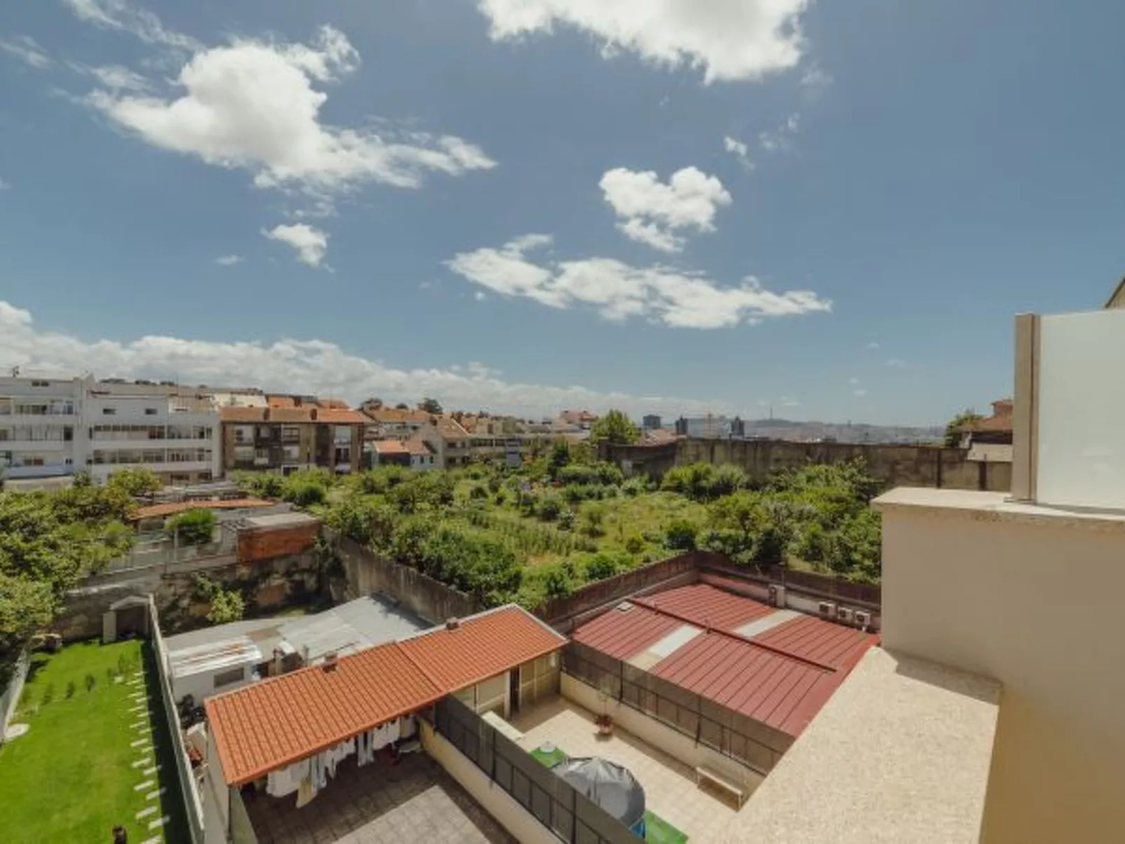 LEGACY OPORTO PREMIUM APARTMENT I by VACATIONY - Buiten