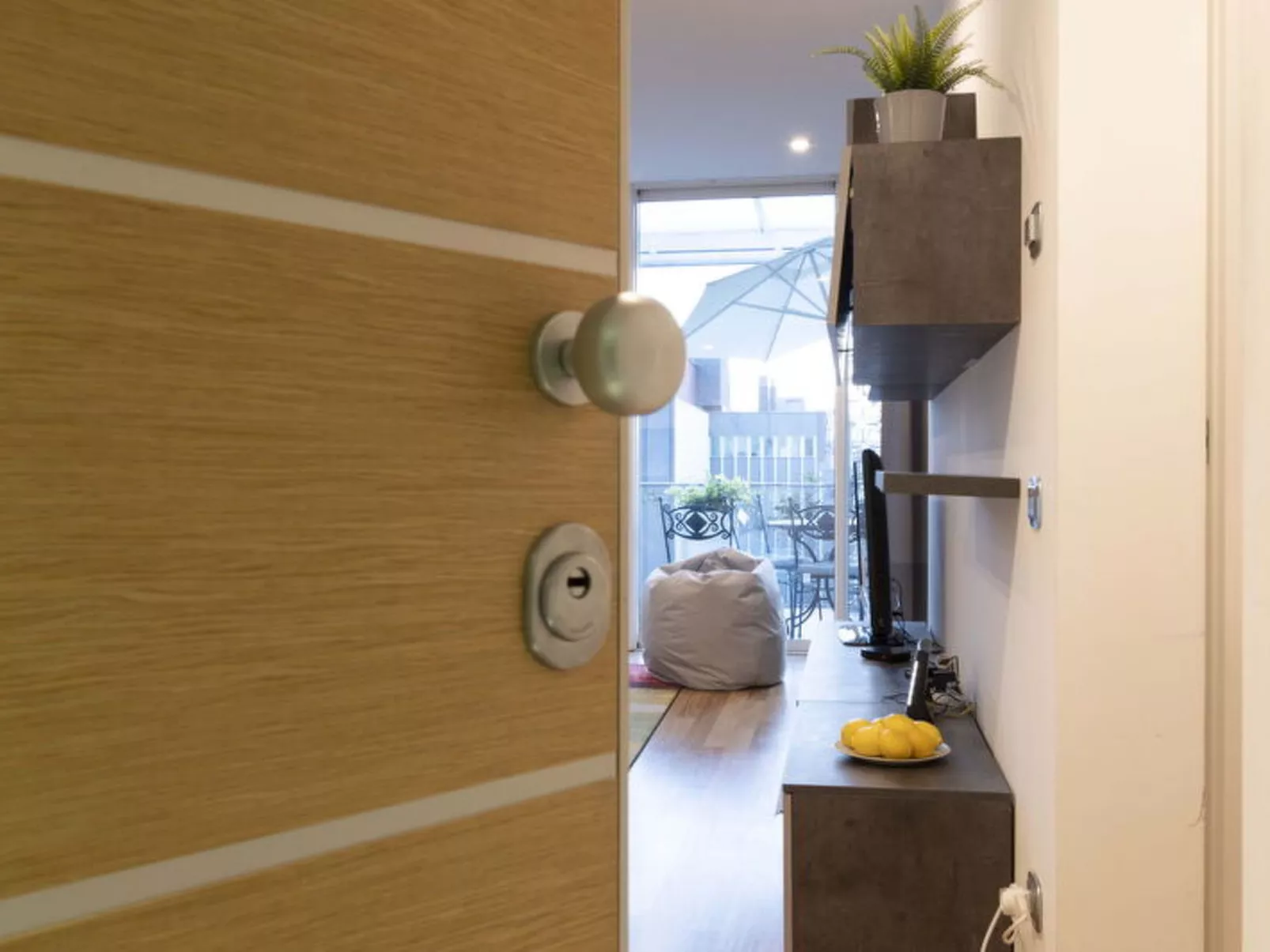 Florence Suite Apartment - Binnen