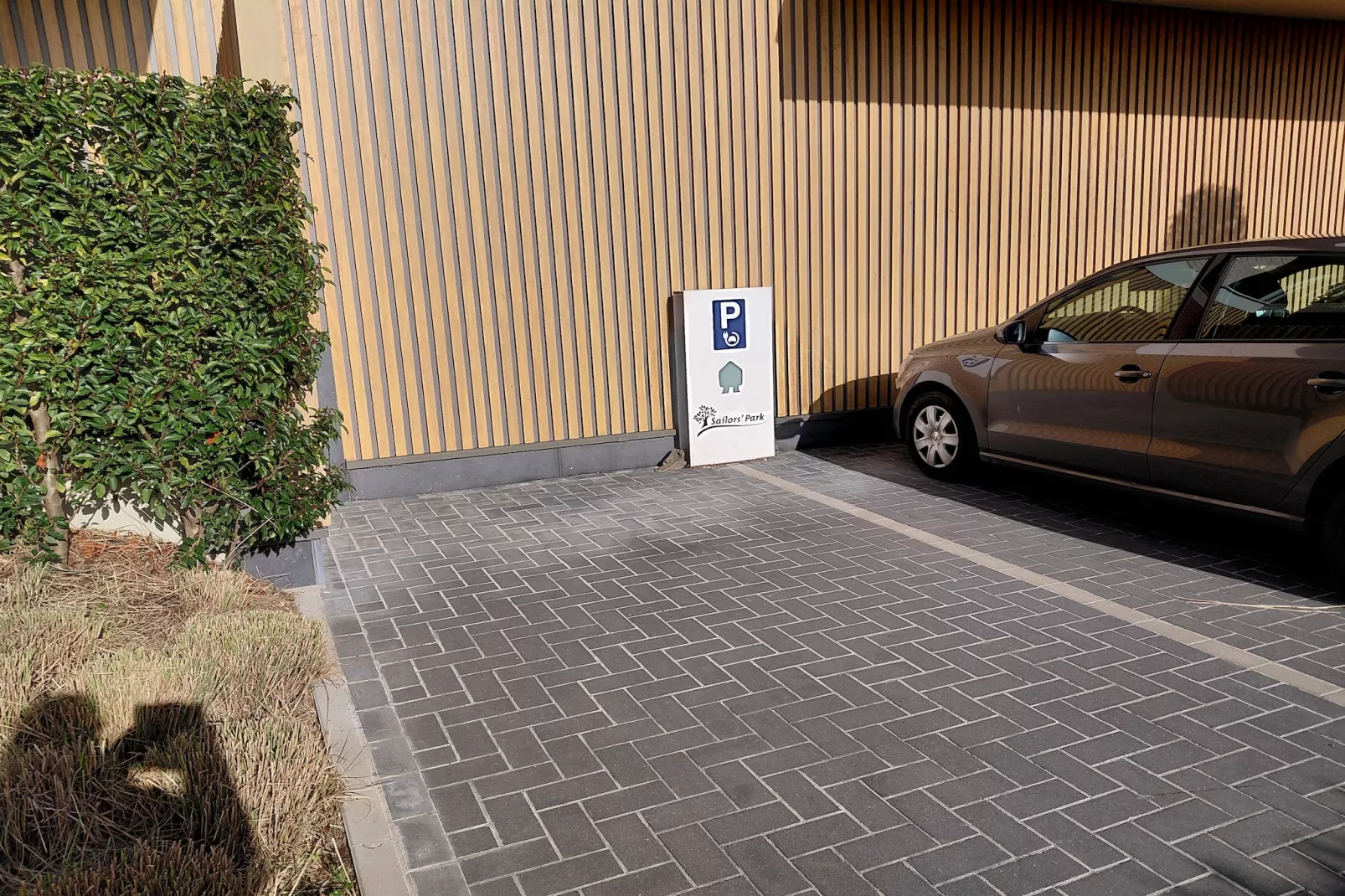 Mariella 21 207 - Faciliteiten