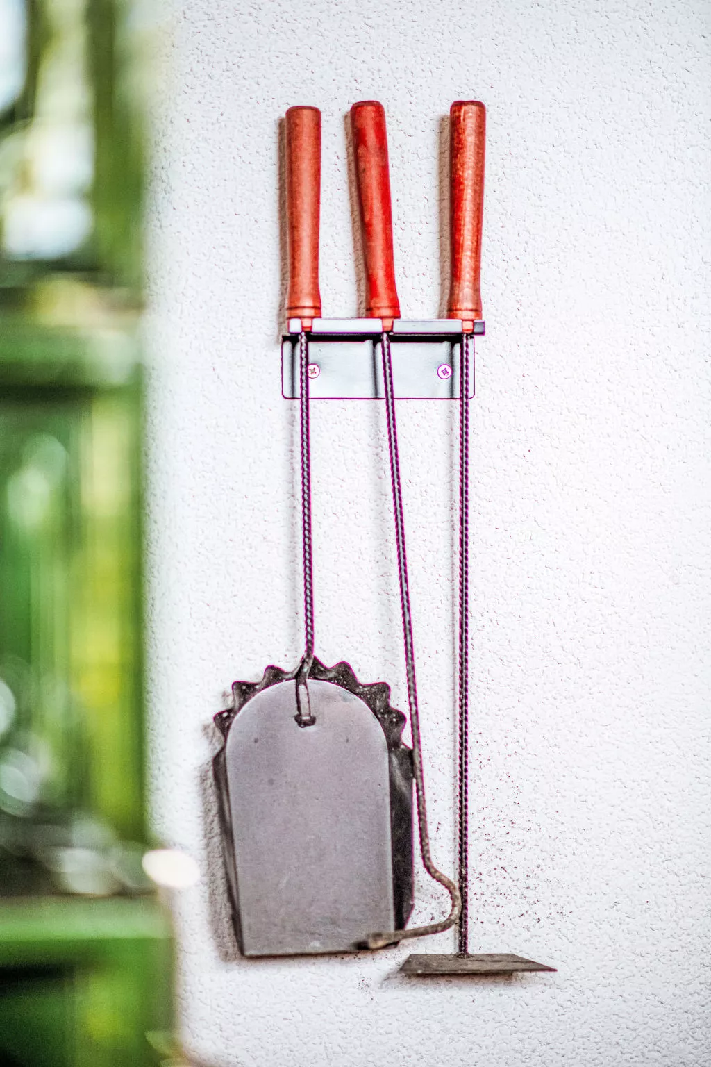 Ferienwohnung Gartenblick - Binnen