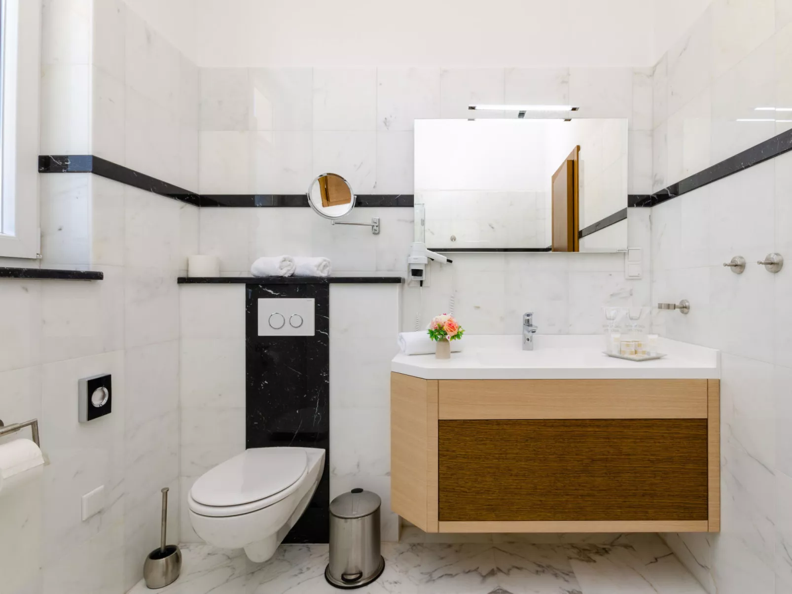 Villa Emilia Soba 103 / HR-10058-02 - Binnen