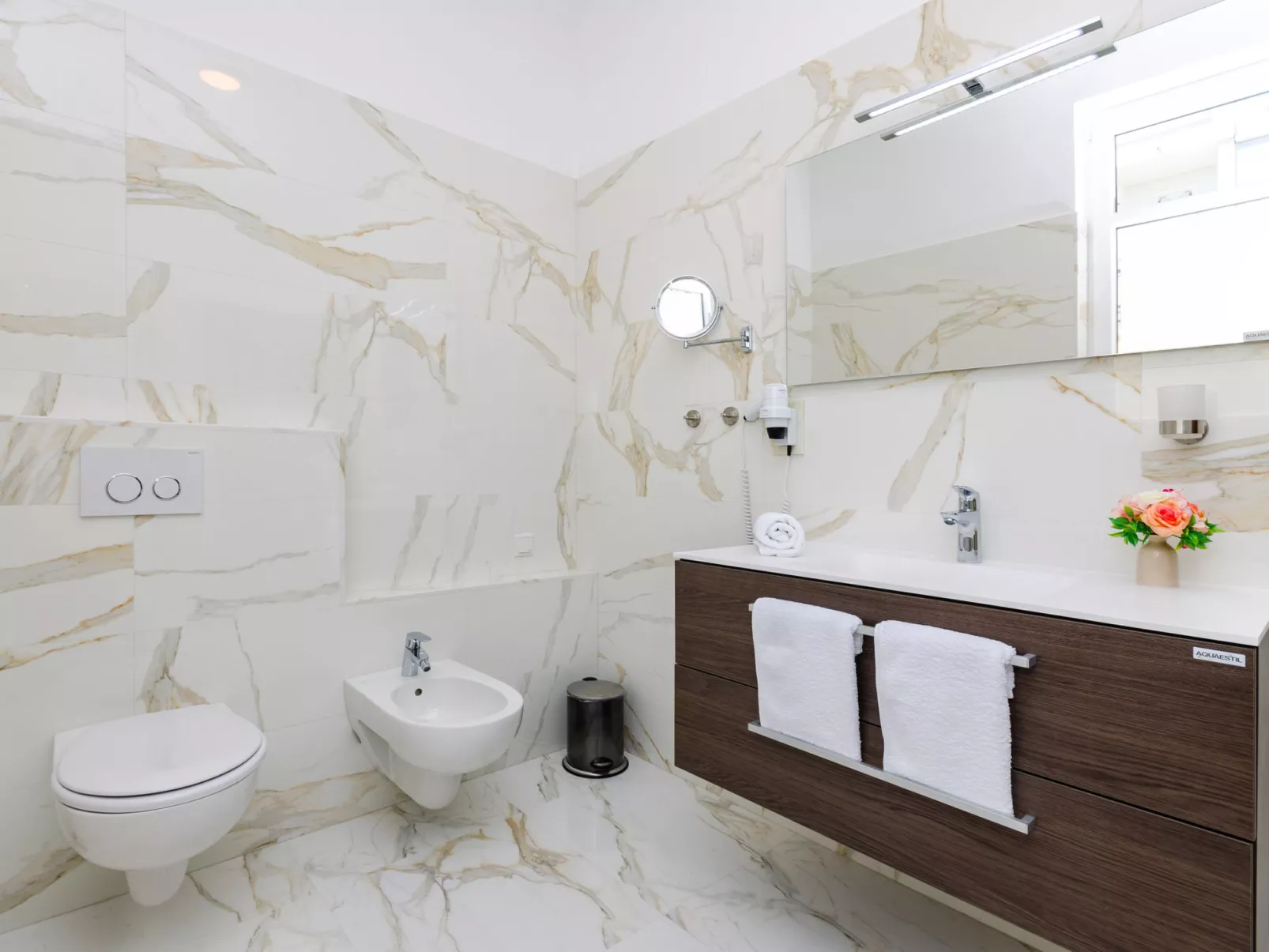 Villa Emilia Soba 101 / HR-10058-04 - Binnen