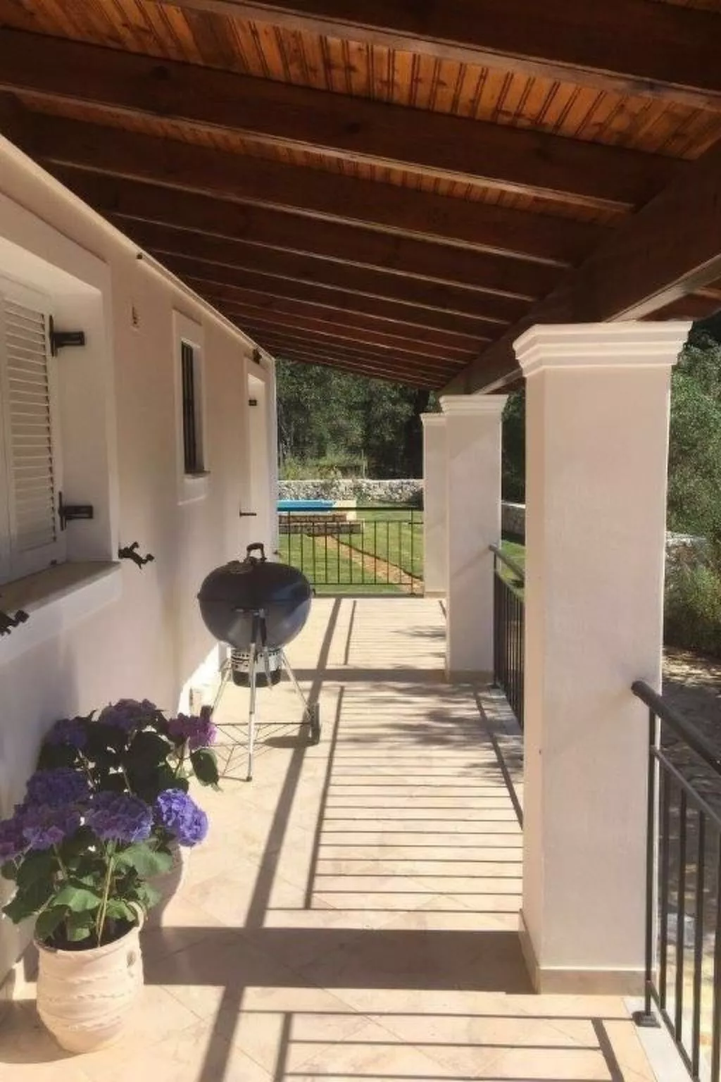 Mit privatem Pool für 6 Personen - Image-tags.info