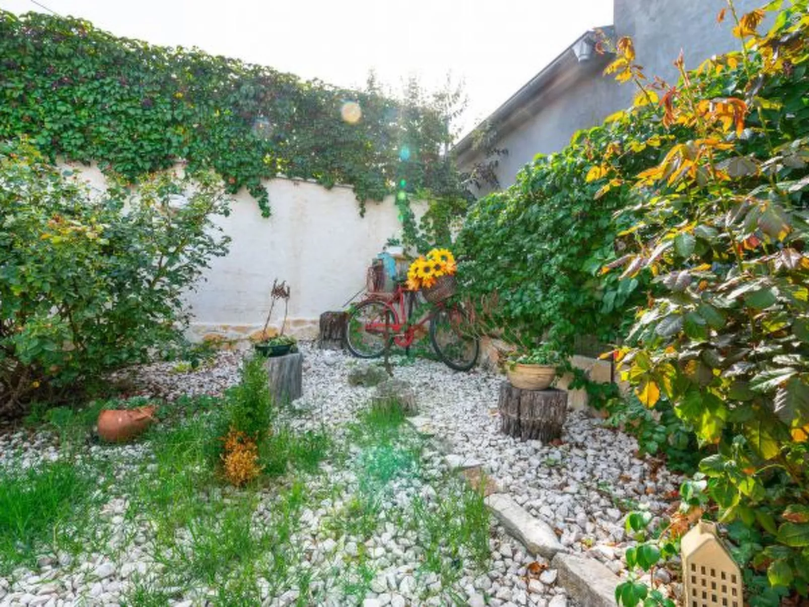 Stone Villa Mia with pool - Image-tags.info