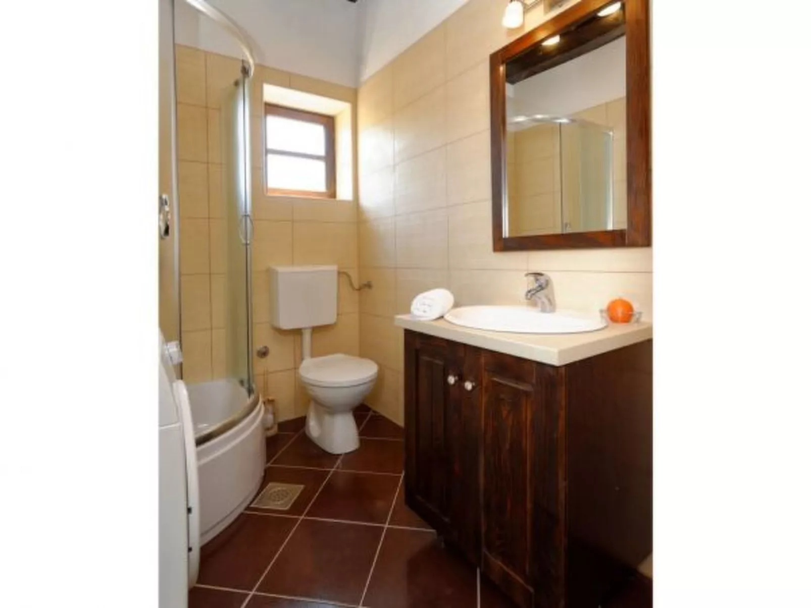 Stone Villa Petit Rustica with heated pool - Image-tags.info