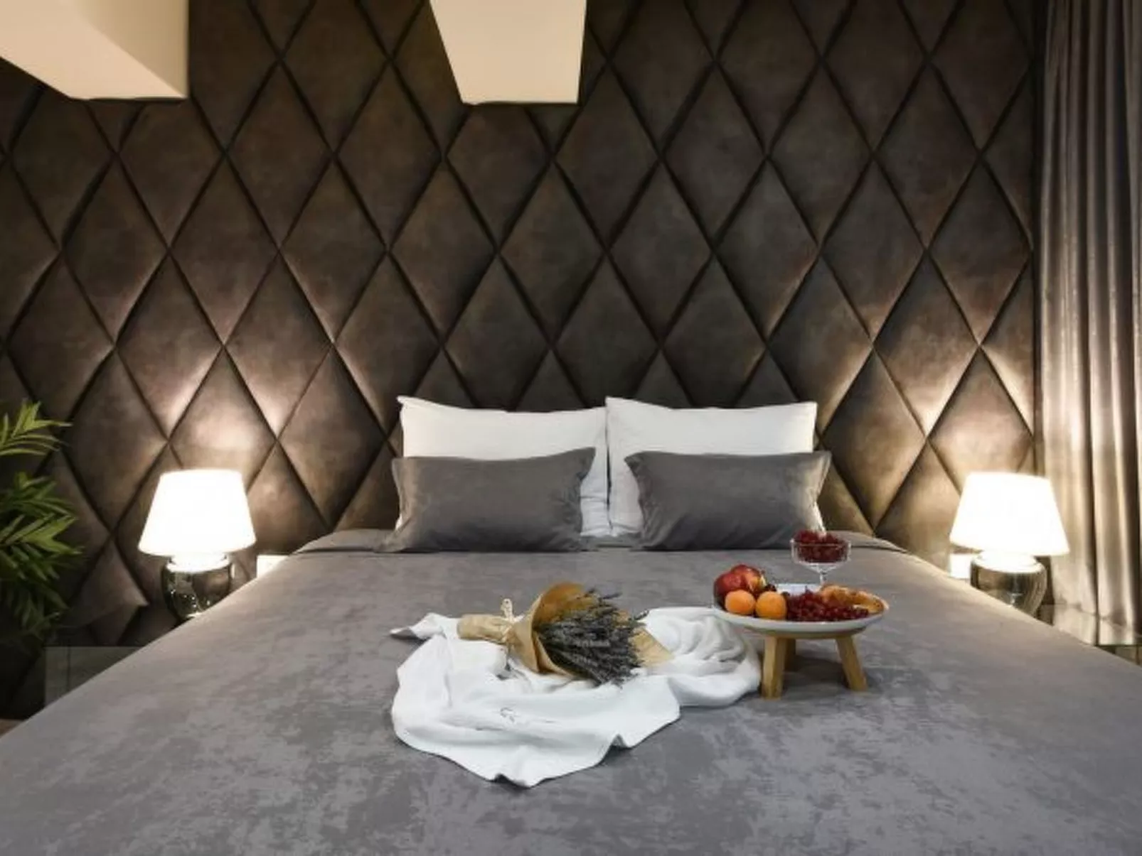 Rooftop heated pool Villa Jelena - Image-tags.info