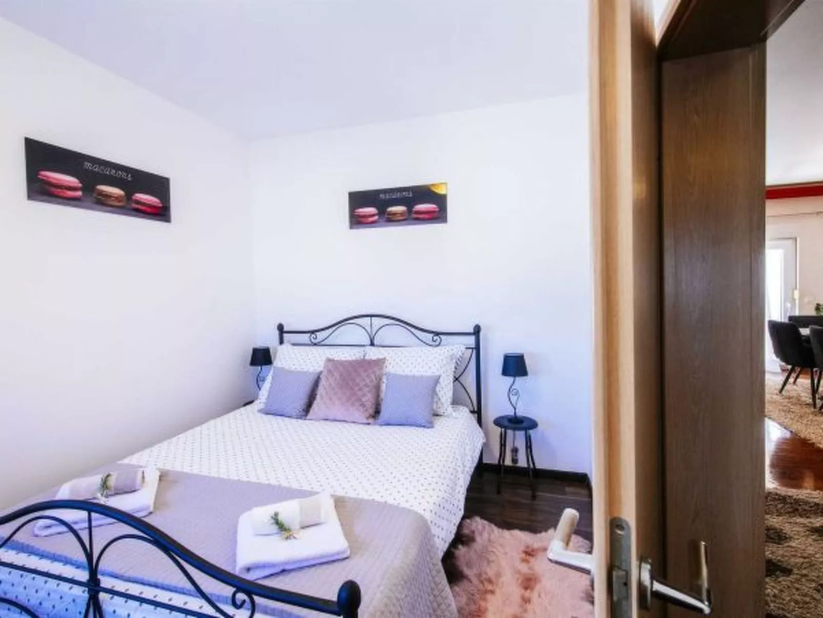 Villa Enna with heated pool - Image-tags.info