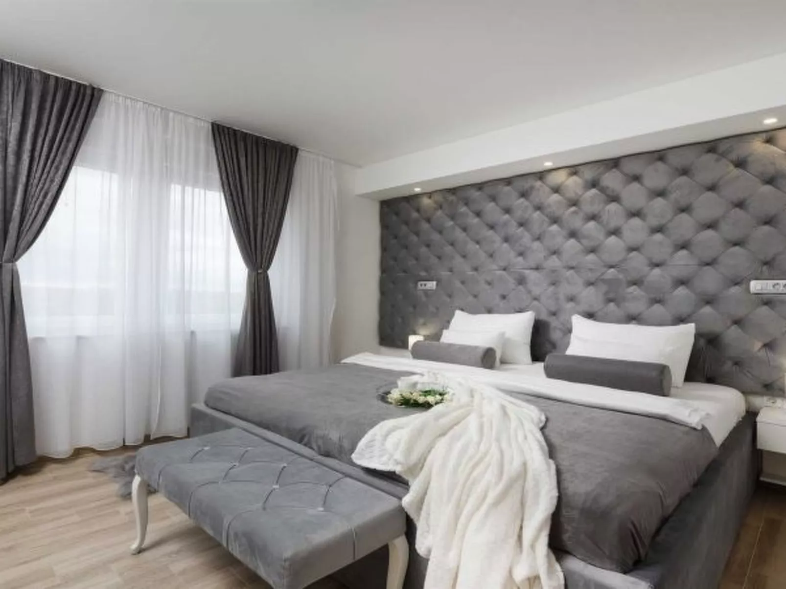 Villa Amfora with heated pool, wellness and tennis - Image-tags.info