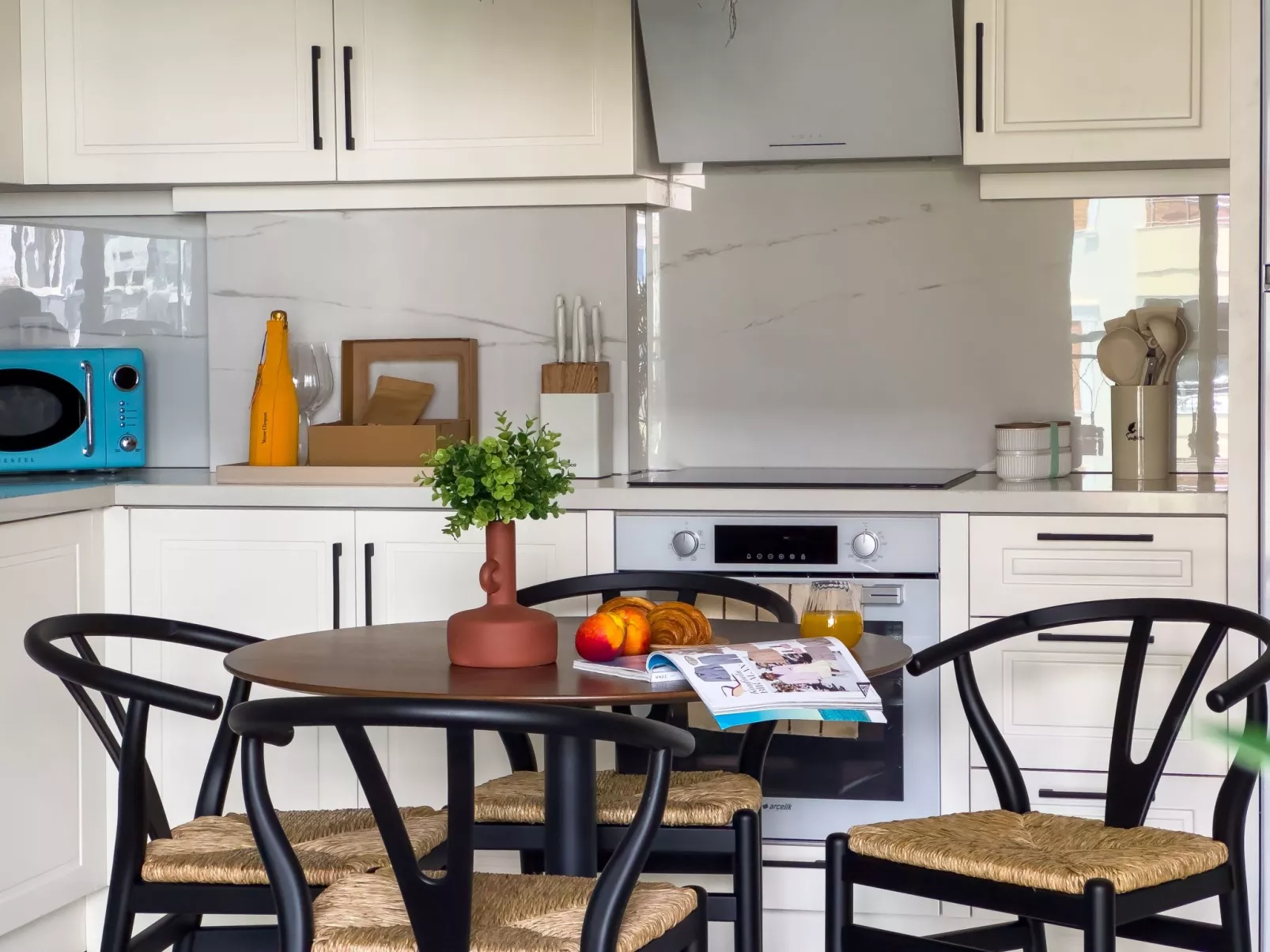 Qoople Elite 4 Elize 29 neue Wohnung im Stadtzentrum - Binnen