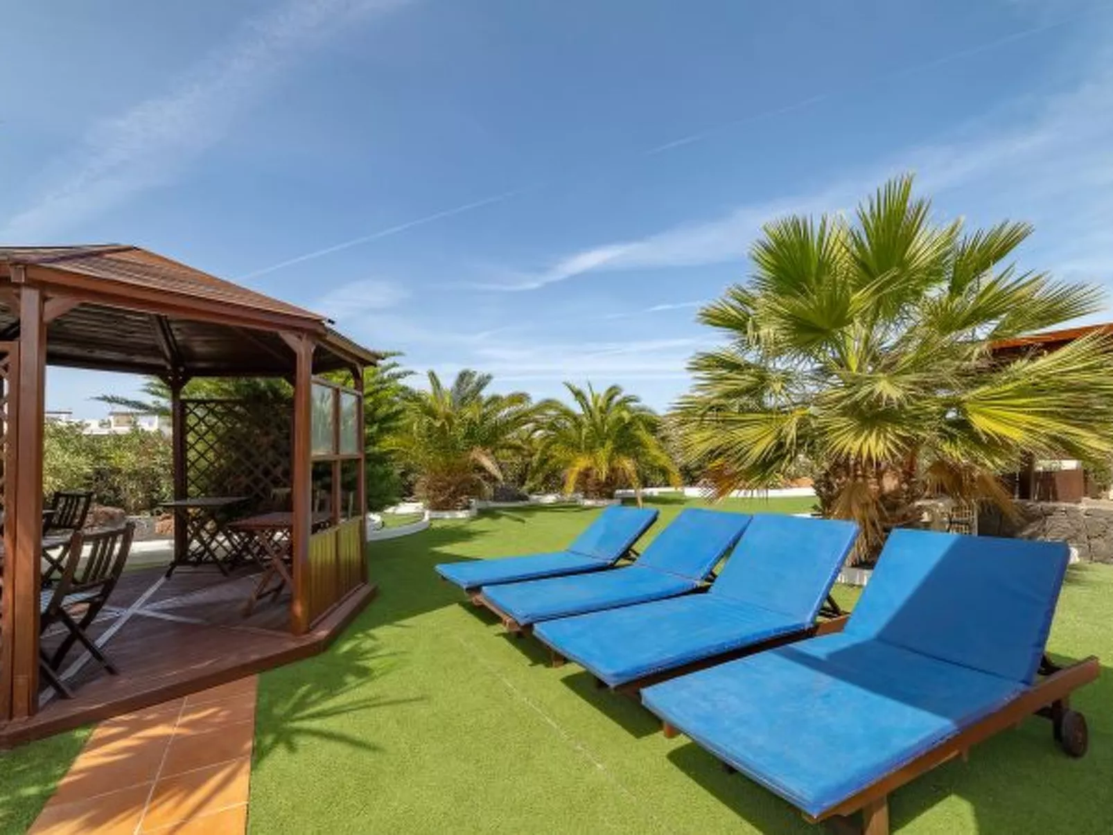 VILLA ALEGRIA - Image-tags.info